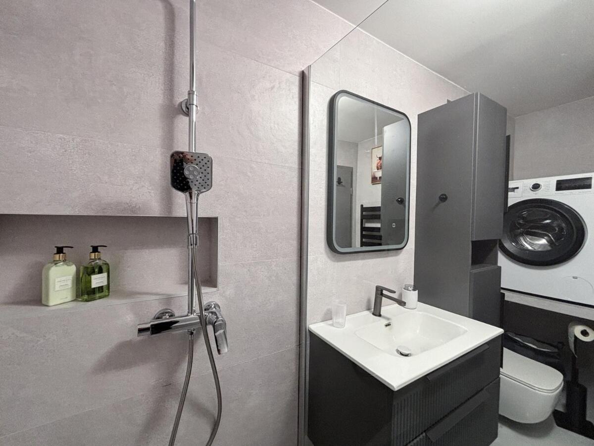 Stylish Apartment Pepa with free Parking - Opatija