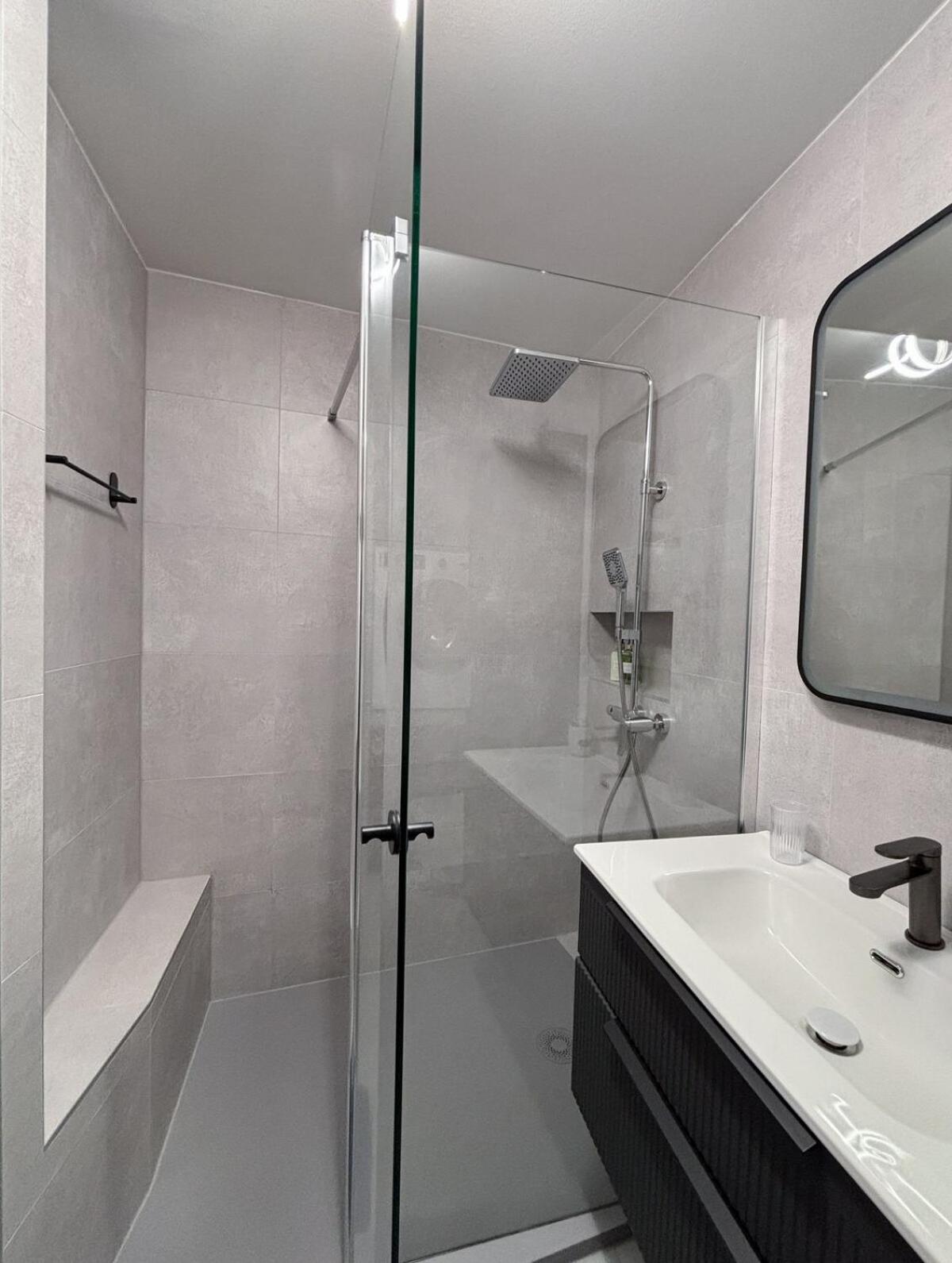 Stylish Apartment Pepa with free Parking - Opatija