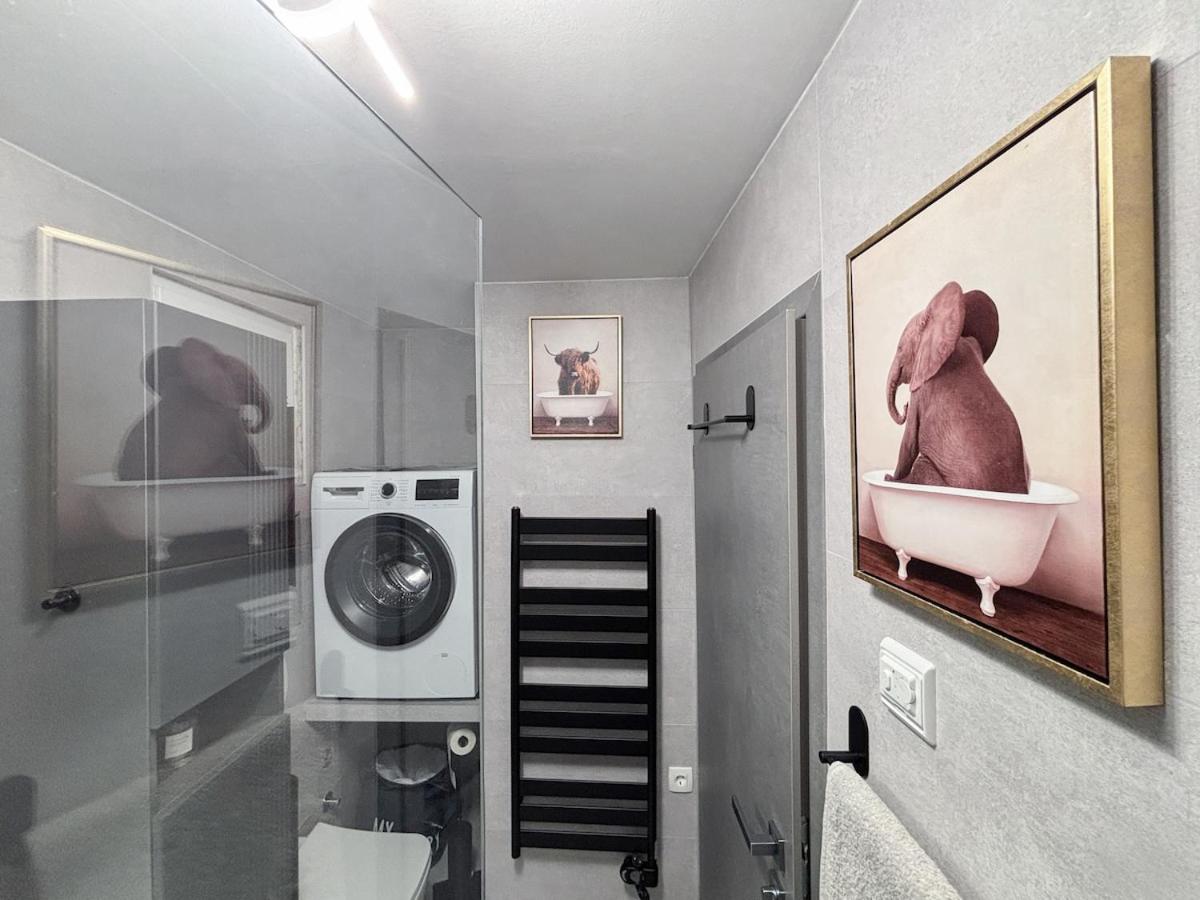 Stylish Apartment Pepa with free Parking - Opatija