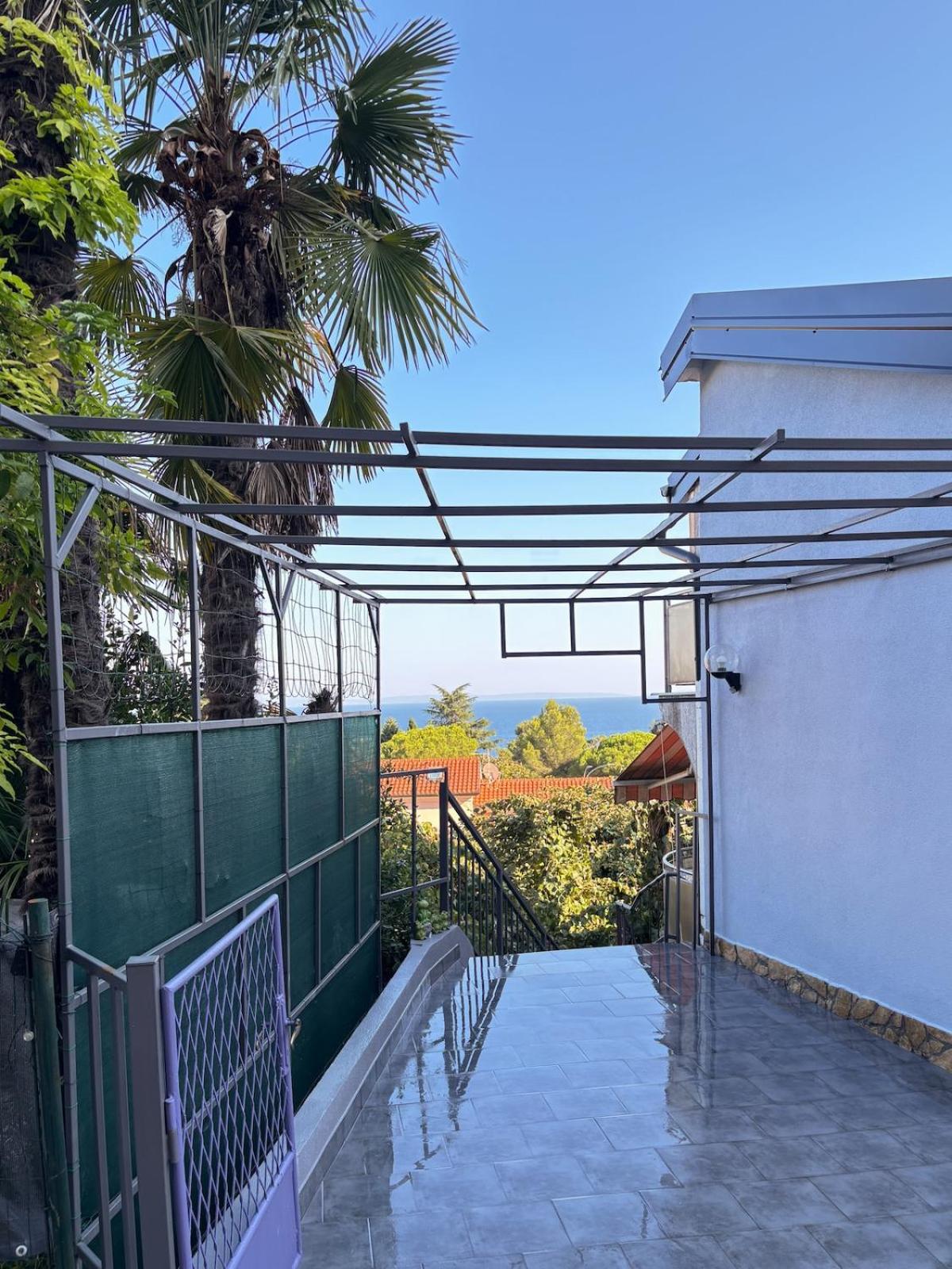 Stylish Apartment Pepa with free Parking - Opatija