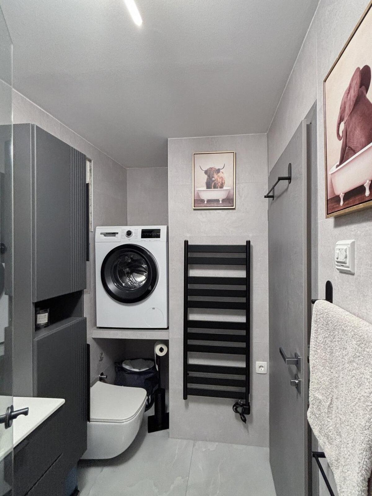 Stylish Apartment Pepa with free Parking - Opatija