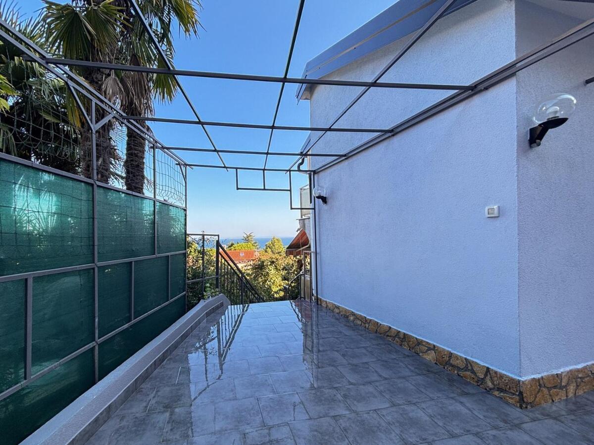 Stylish Apartment Pepa with free Parking - Opatija