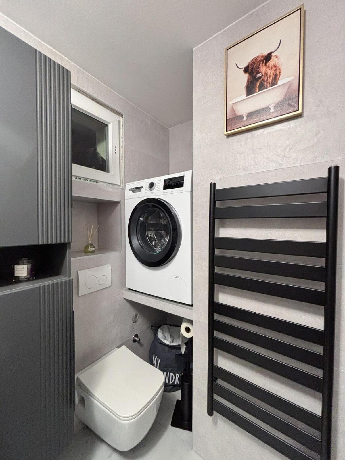 Stylish Apartment Pepa with free Parking - Opatija