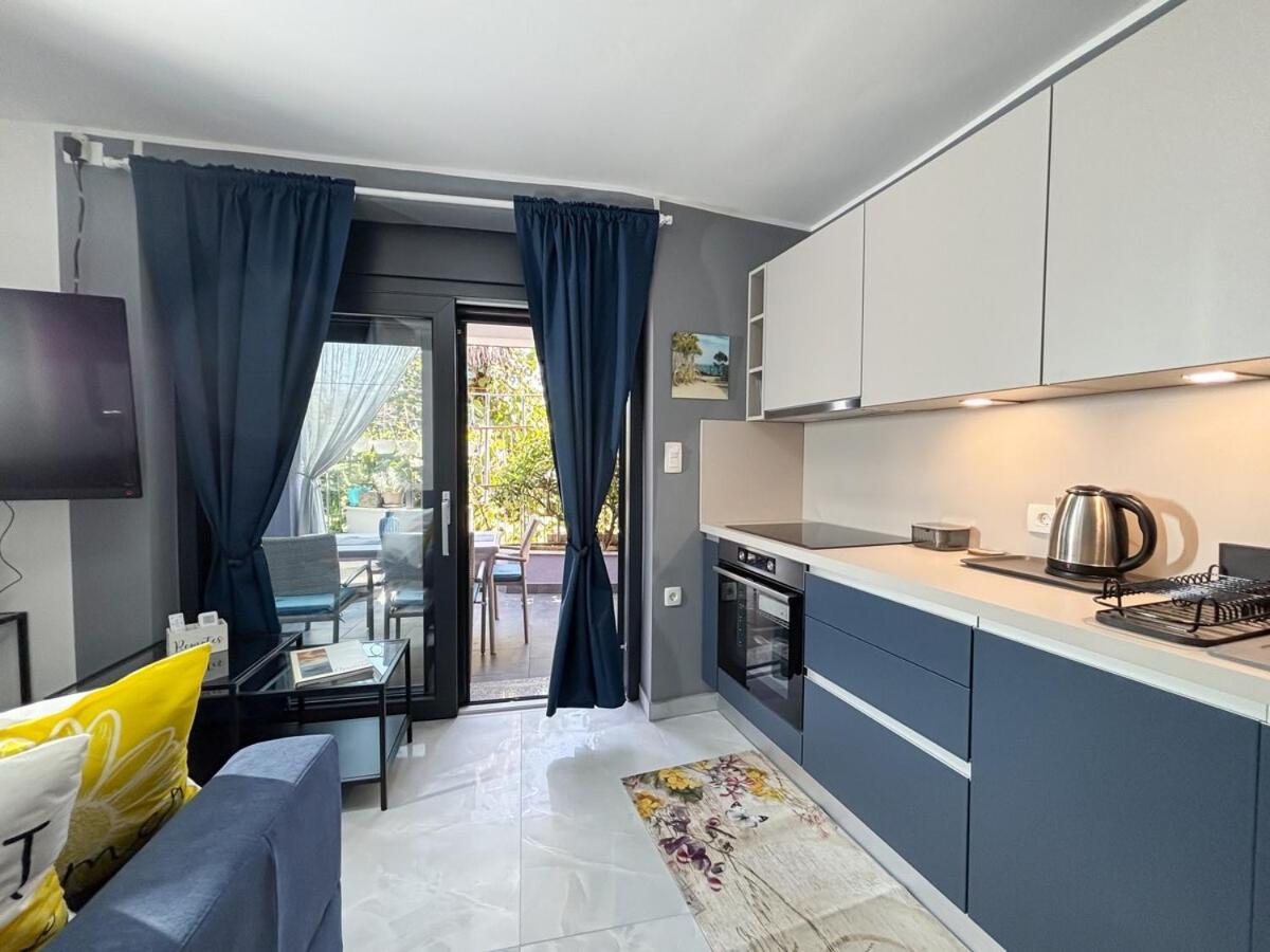 Stylish Apartment Pepa with free Parking - Opatija