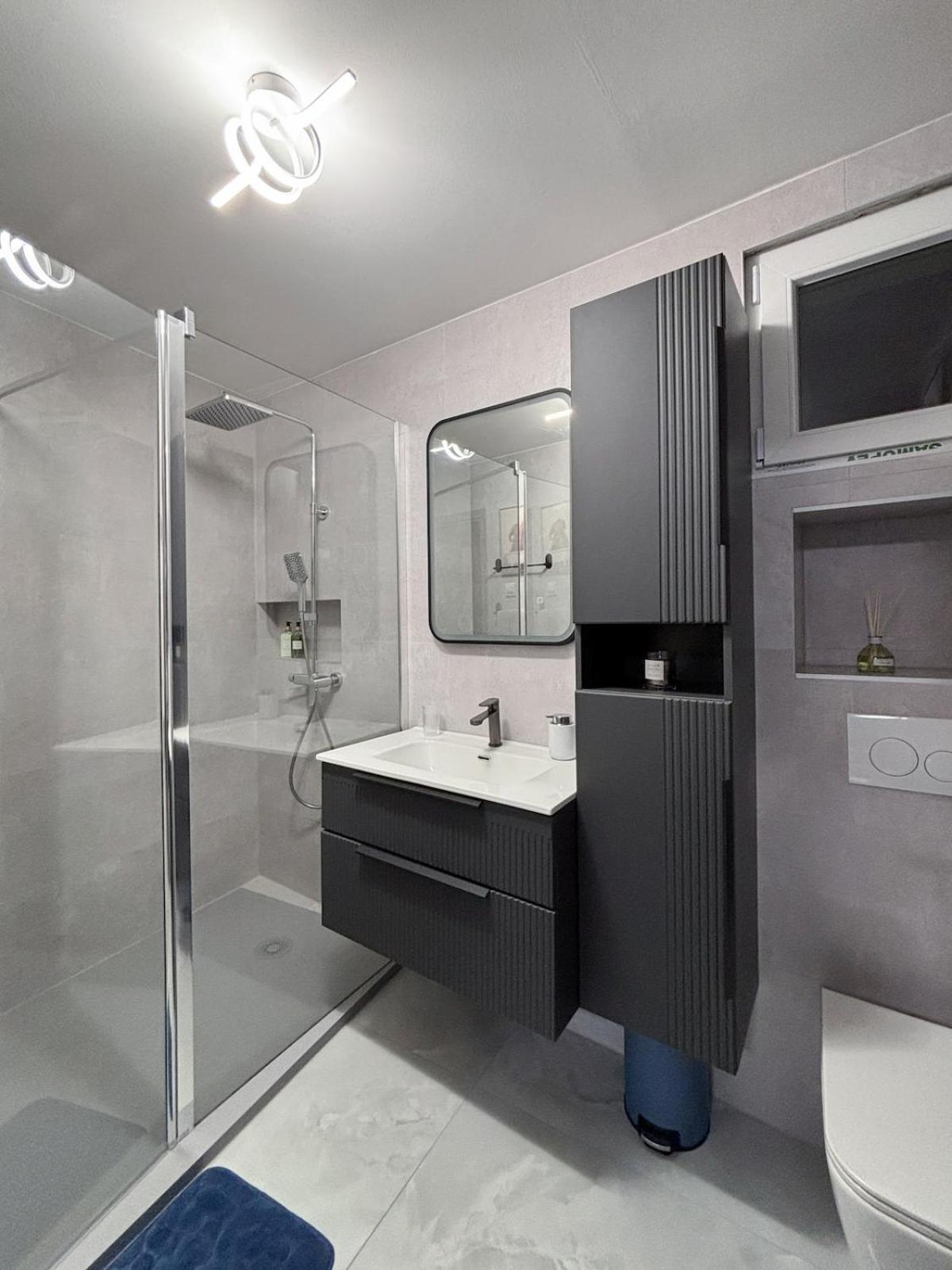 Stylish Apartment Pepa with free Parking - Opatija