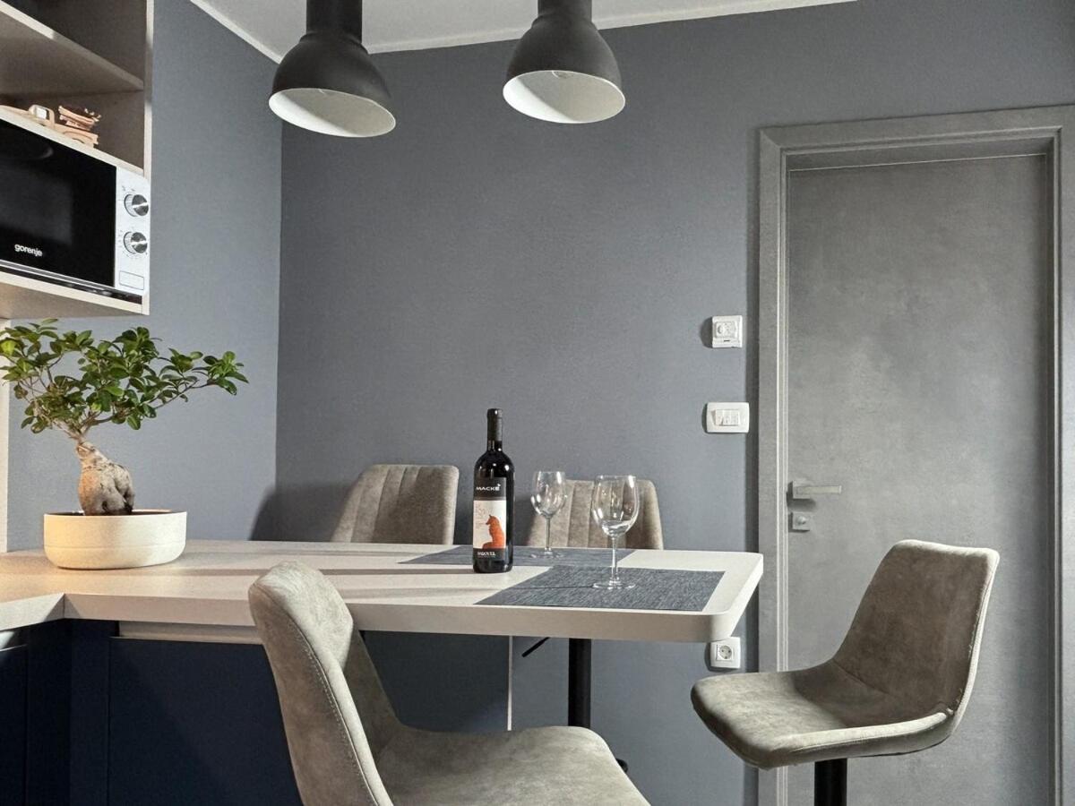 Stylish Apartment Pepa with free Parking - Opatija