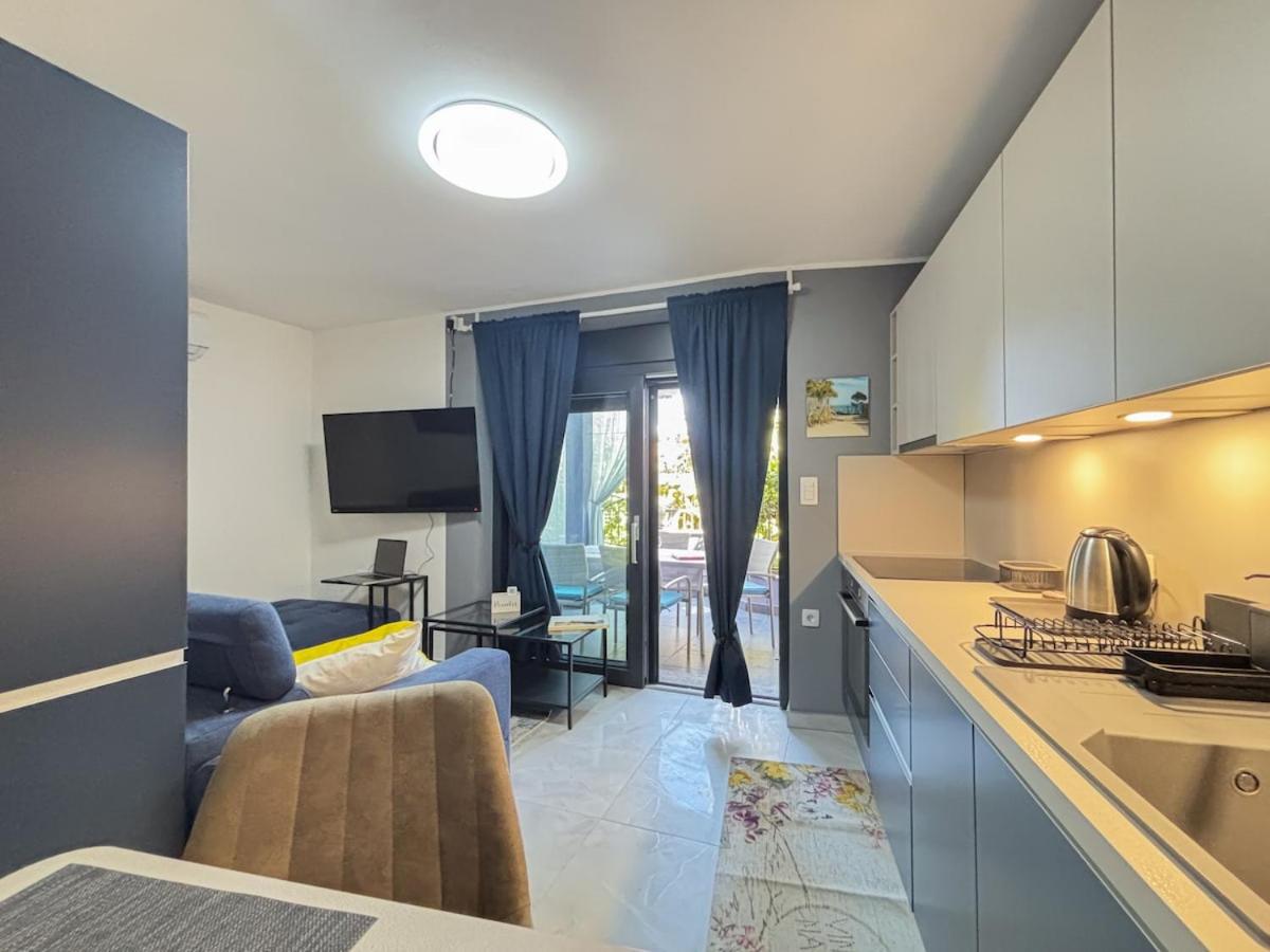 Stylish Apartment Pepa with free Parking - Opatija