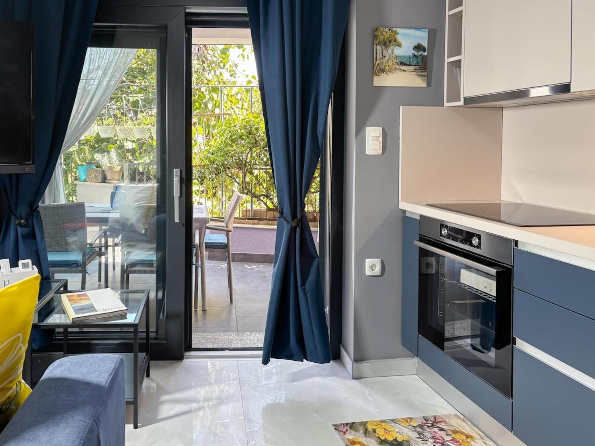 Stylish Apartment Pepa with free Parking - Opatija