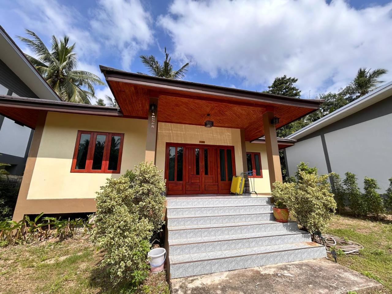 Spacious 2BR Mint house