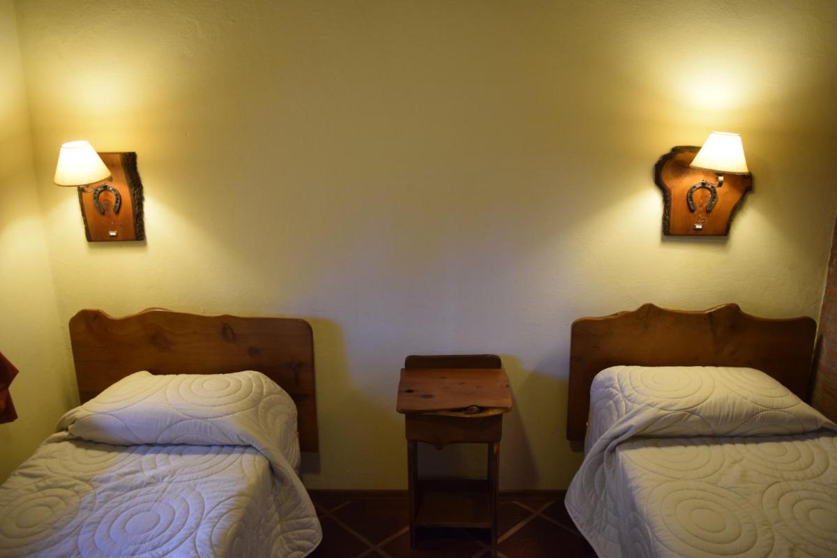 La Olla Complejo Turistico