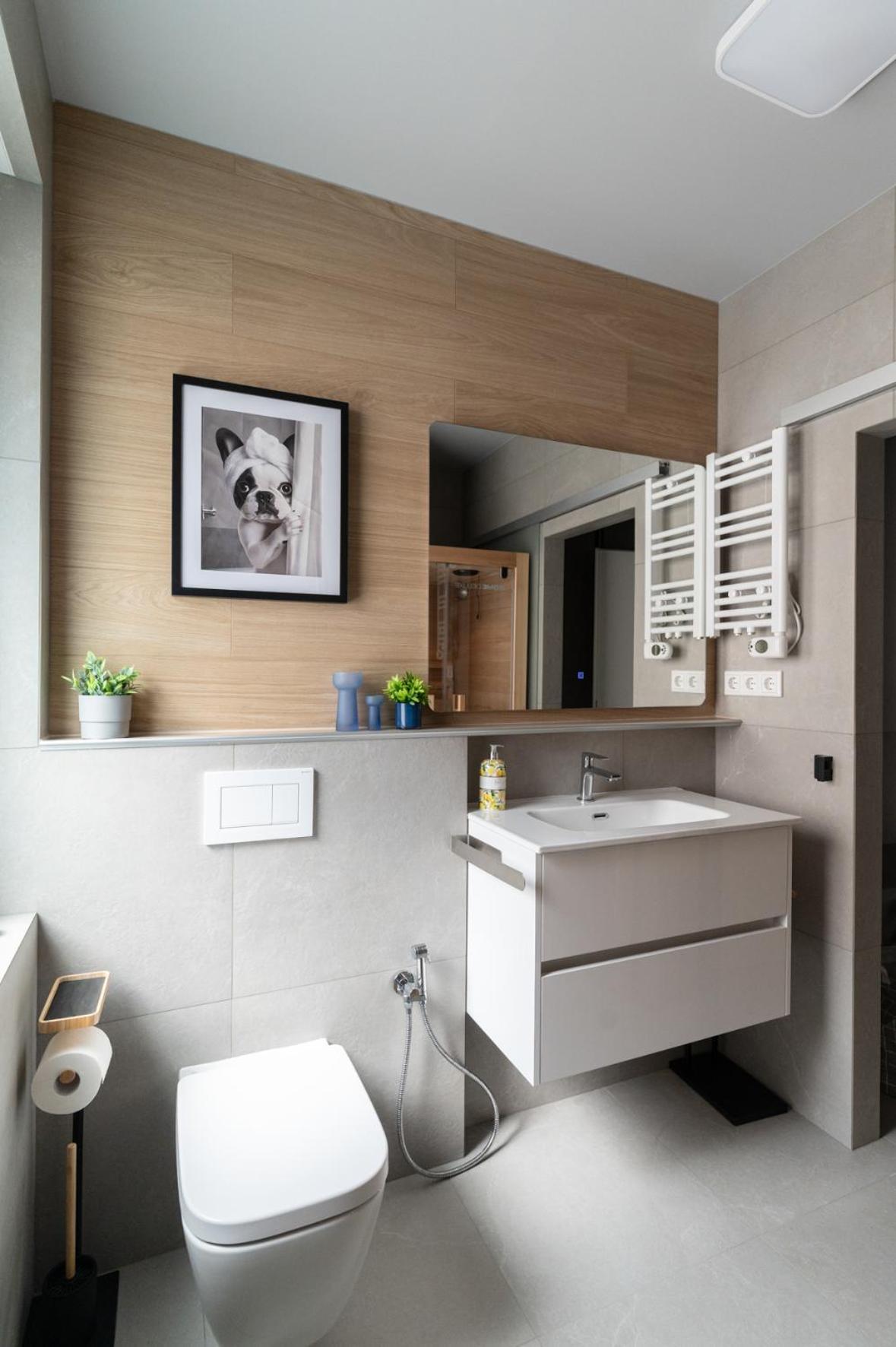 HOUSE 756 MAINZ - DESIGN-FERIENHAUS, 4 Schlafzimmer, 3 Bäder, SAUNA & Kamin