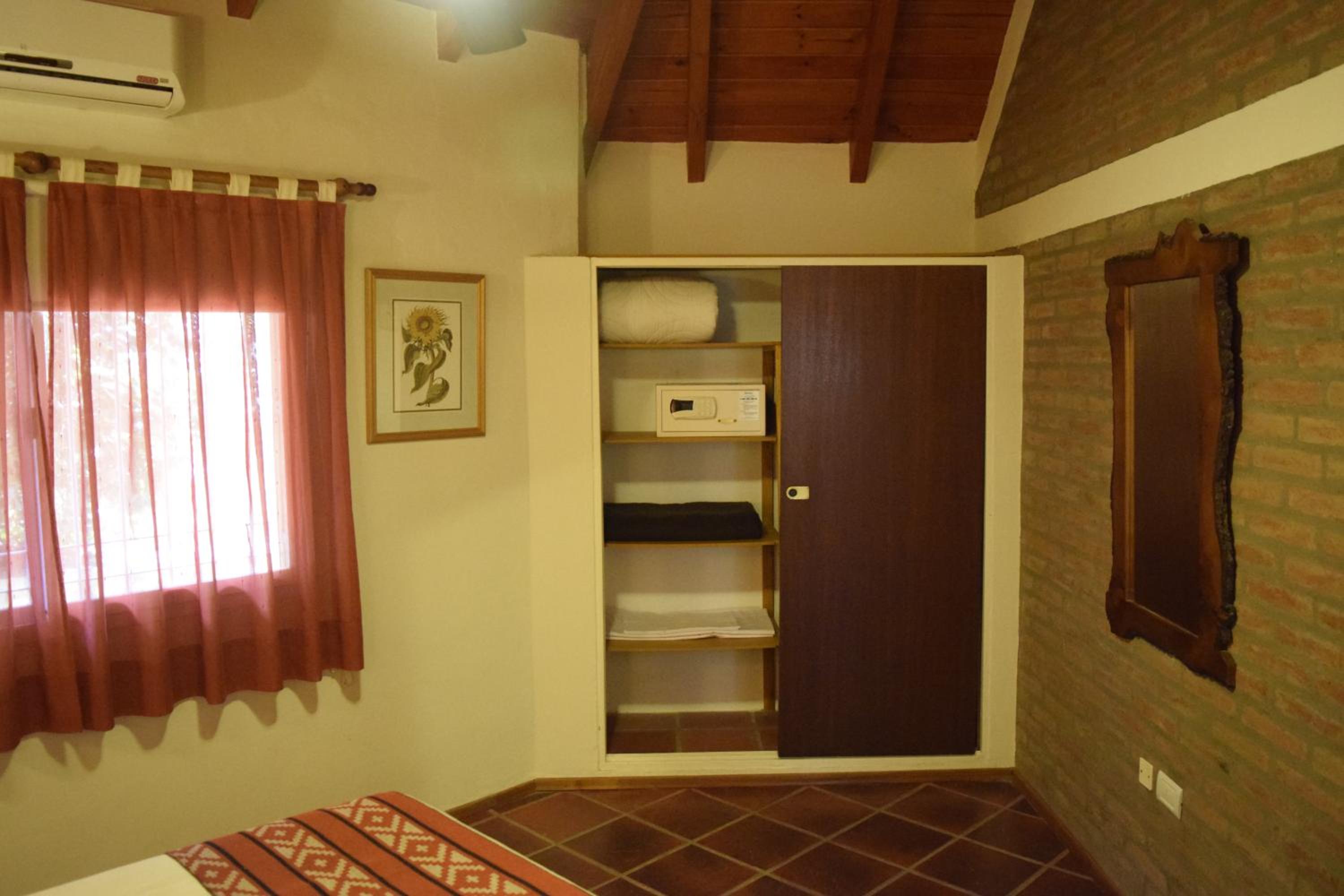La Olla Complejo Turistico