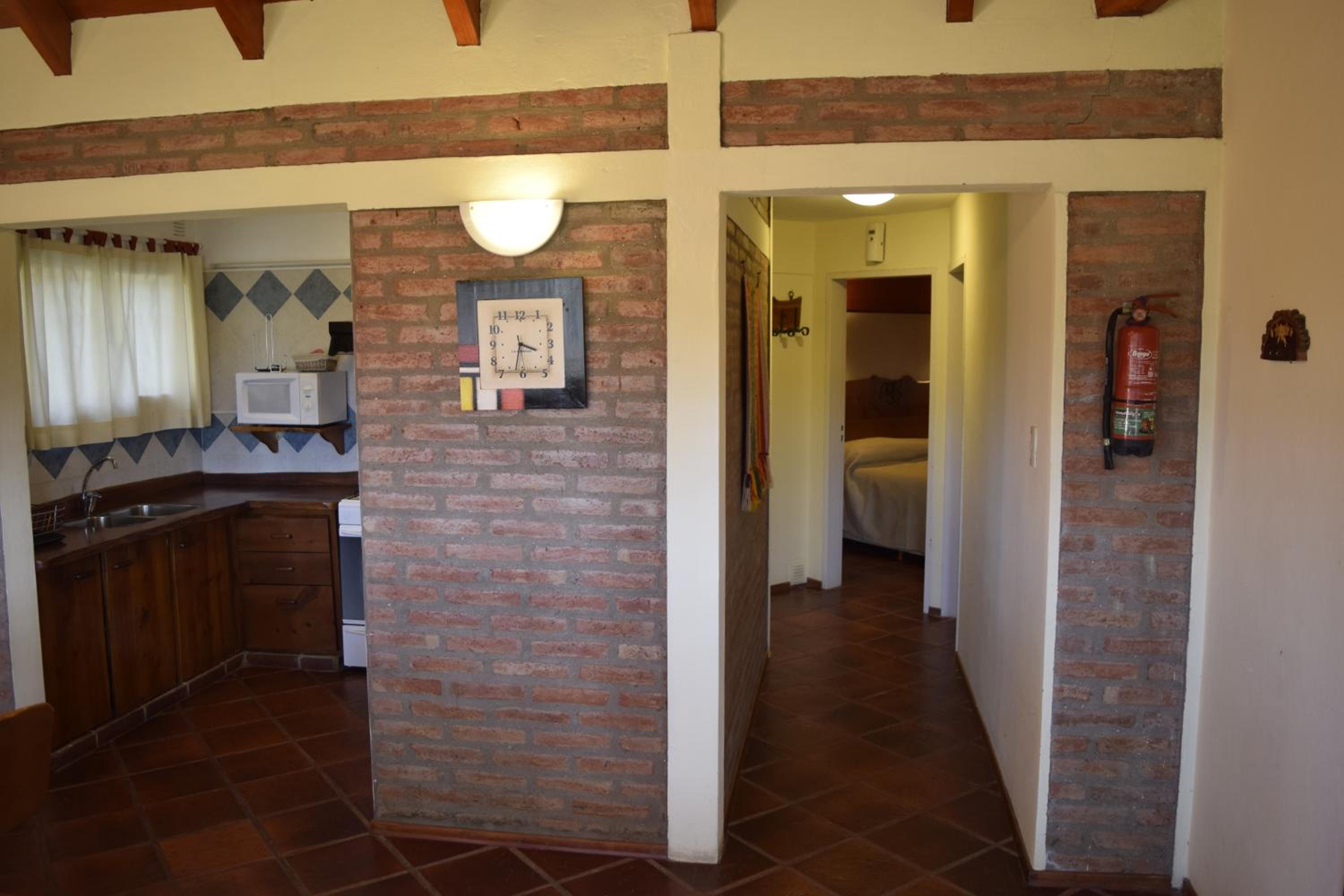 La Olla Complejo Turistico