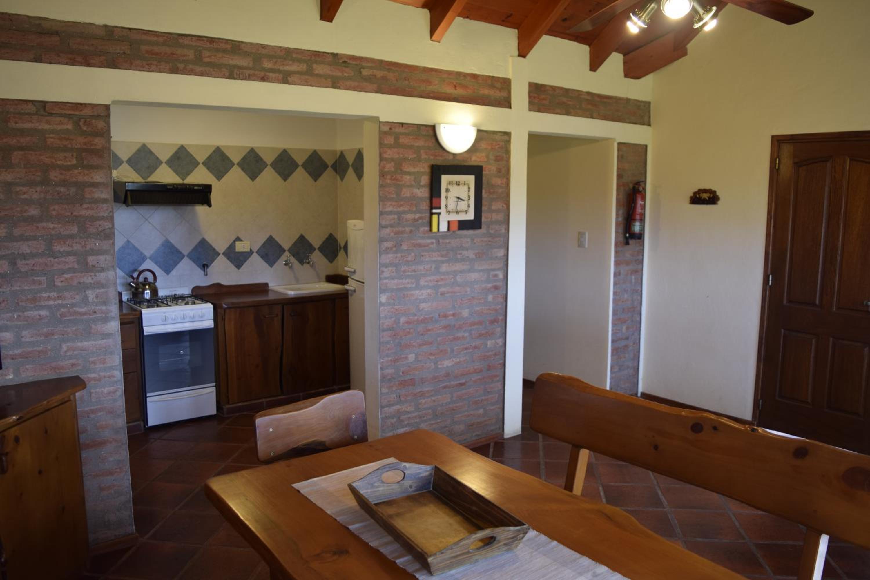 La Olla Complejo Turistico