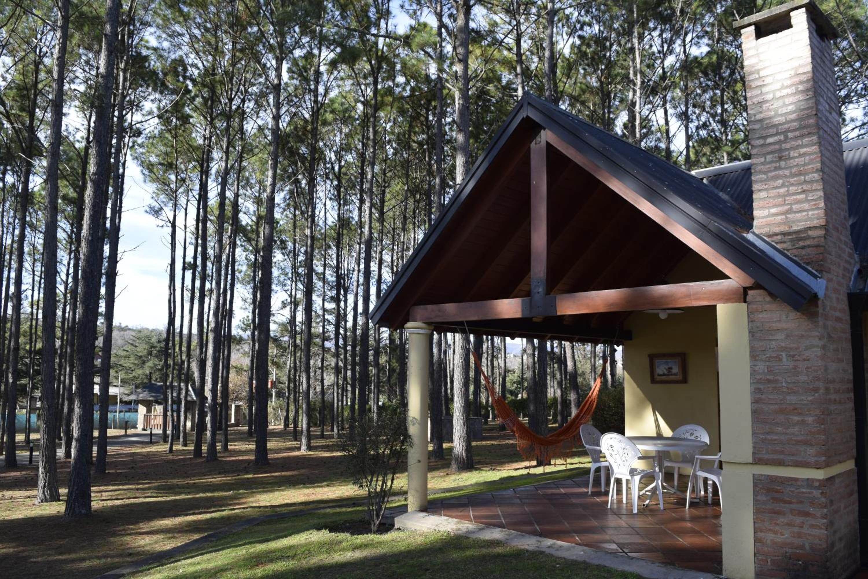 La Olla Complejo Turistico