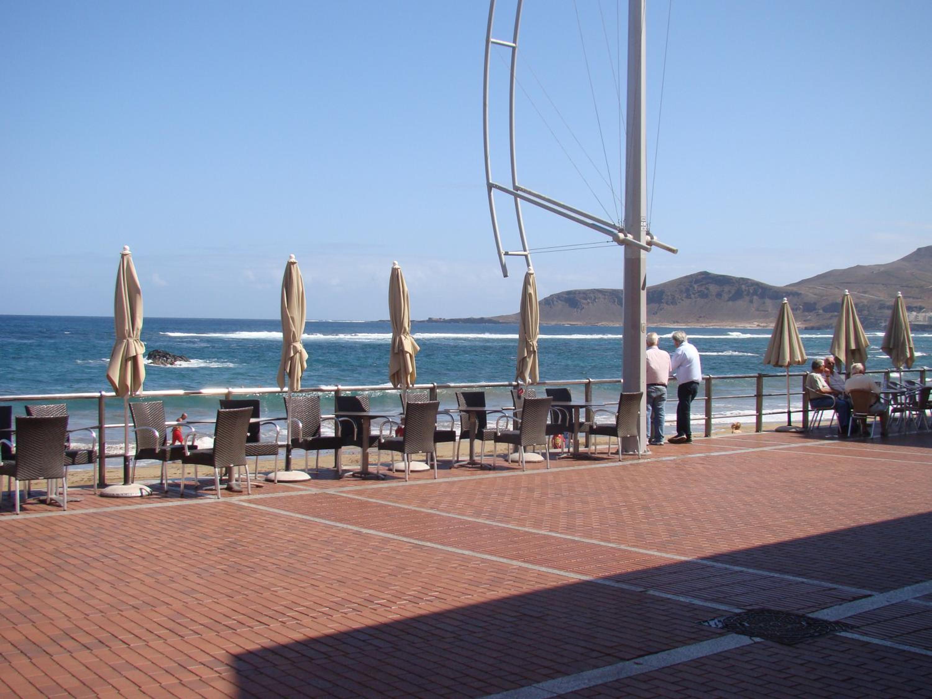 Vacacional Playa Las Canteras