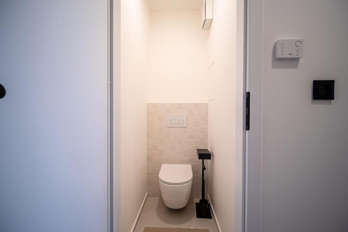 Pohodlný apartmán - pri centre s balkónom