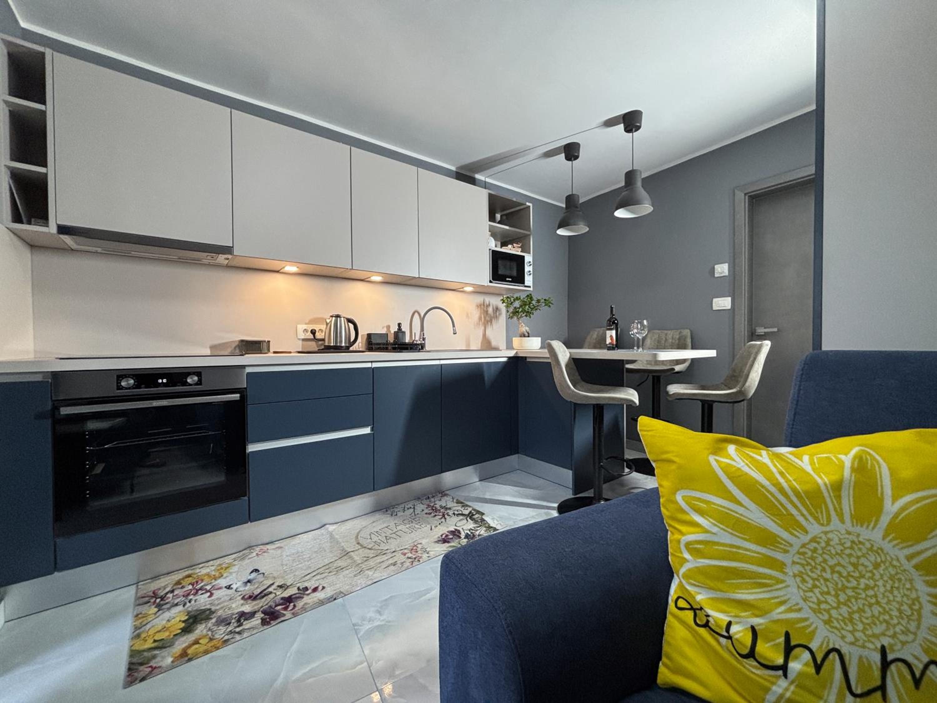 Stylish Apartment Pepa with free Parking - Opatija