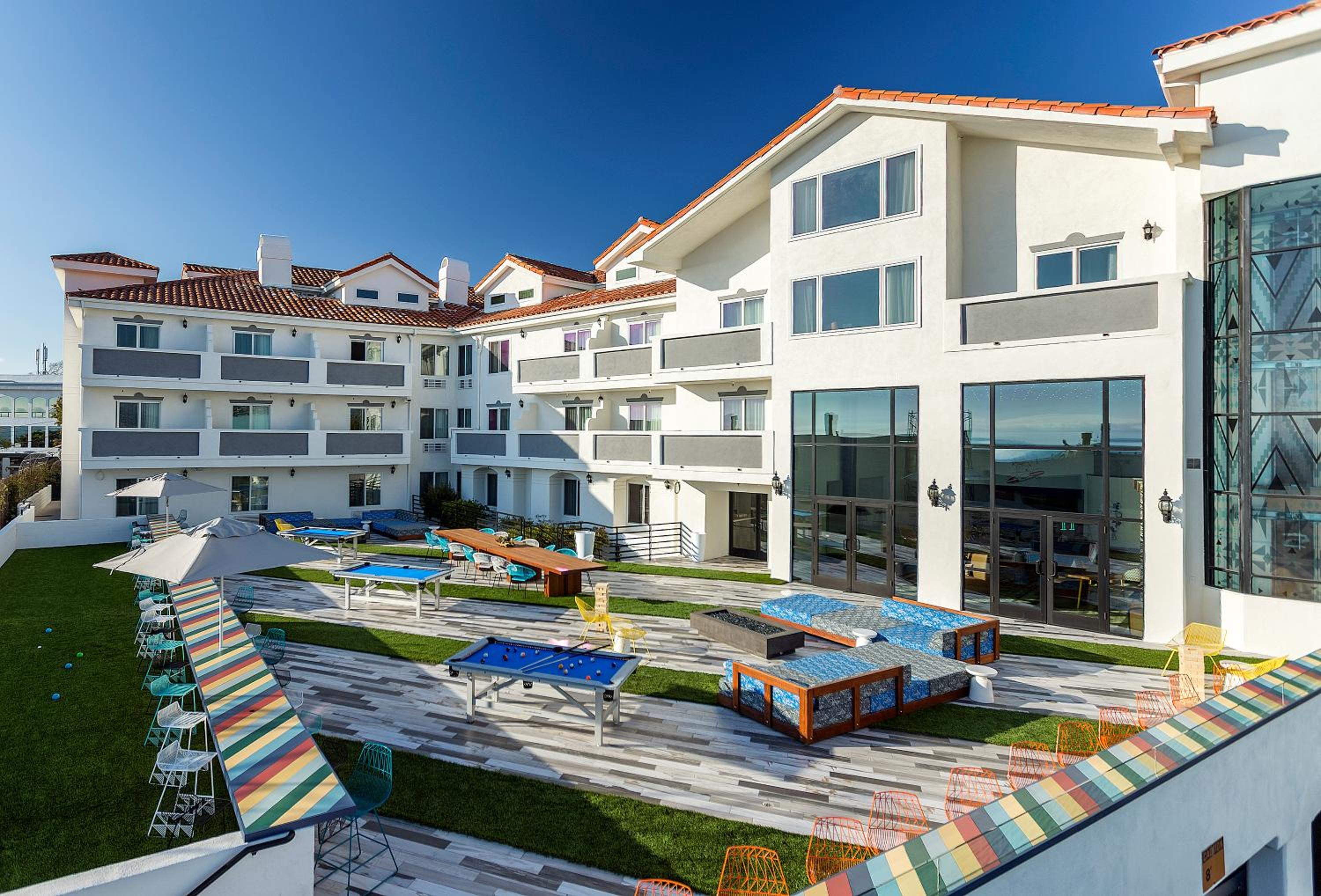 Hermosa Beach Vacations - Hotel Hermosa - Property Image 33