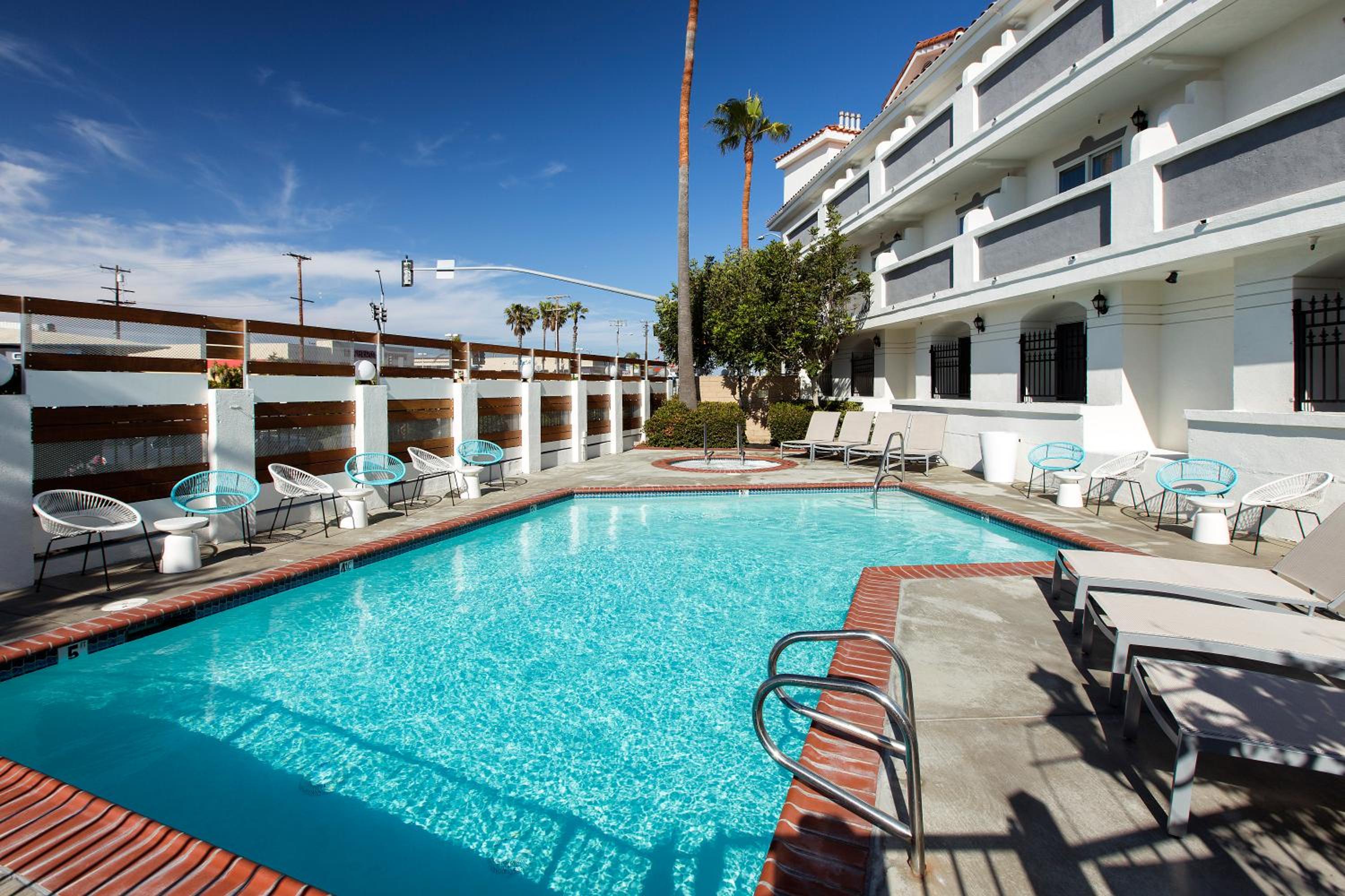 Hermosa Beach Vacations - Hotel Hermosa - Property Image 27