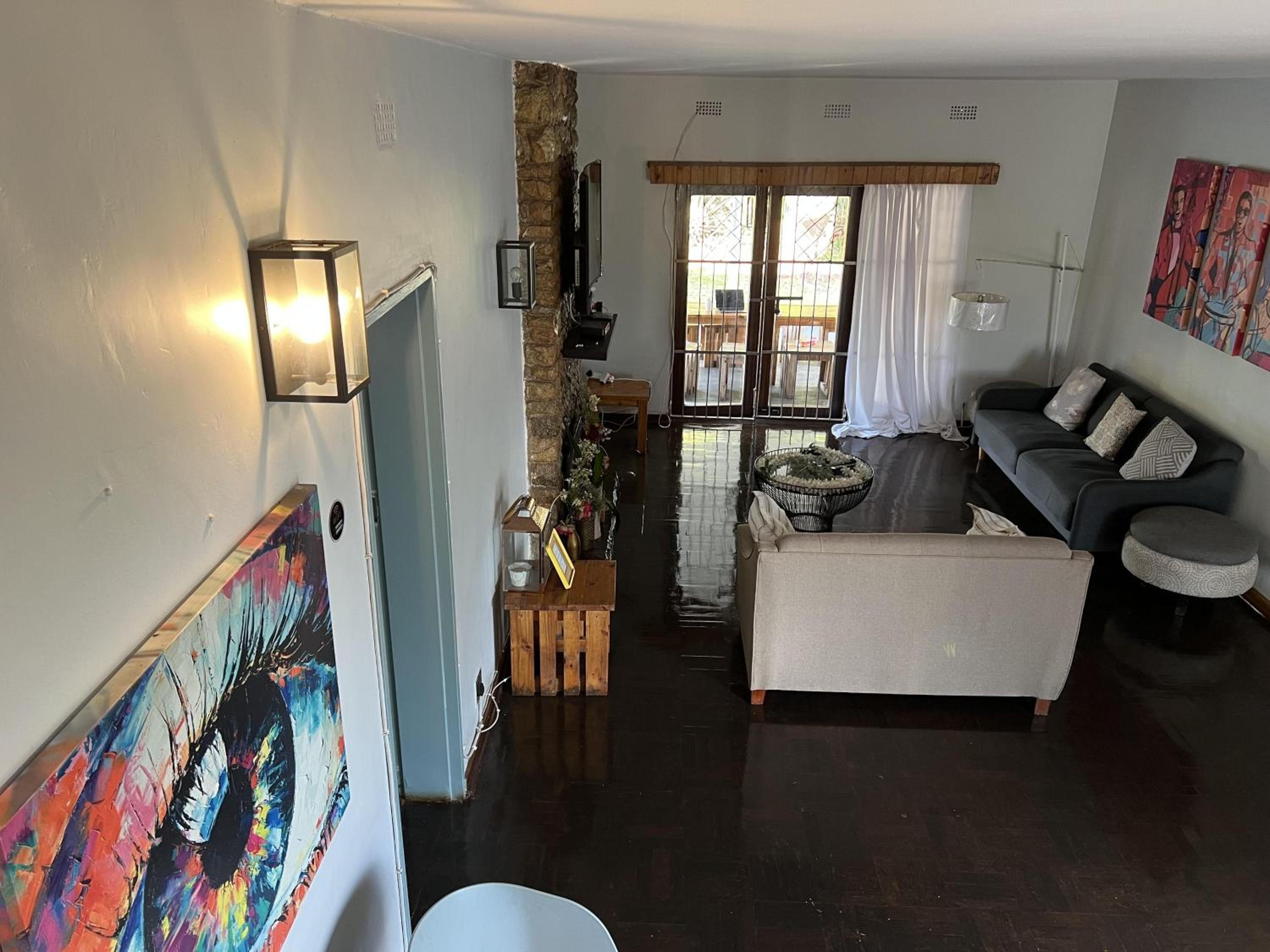 Mutare Manor : Single Room - 2308
