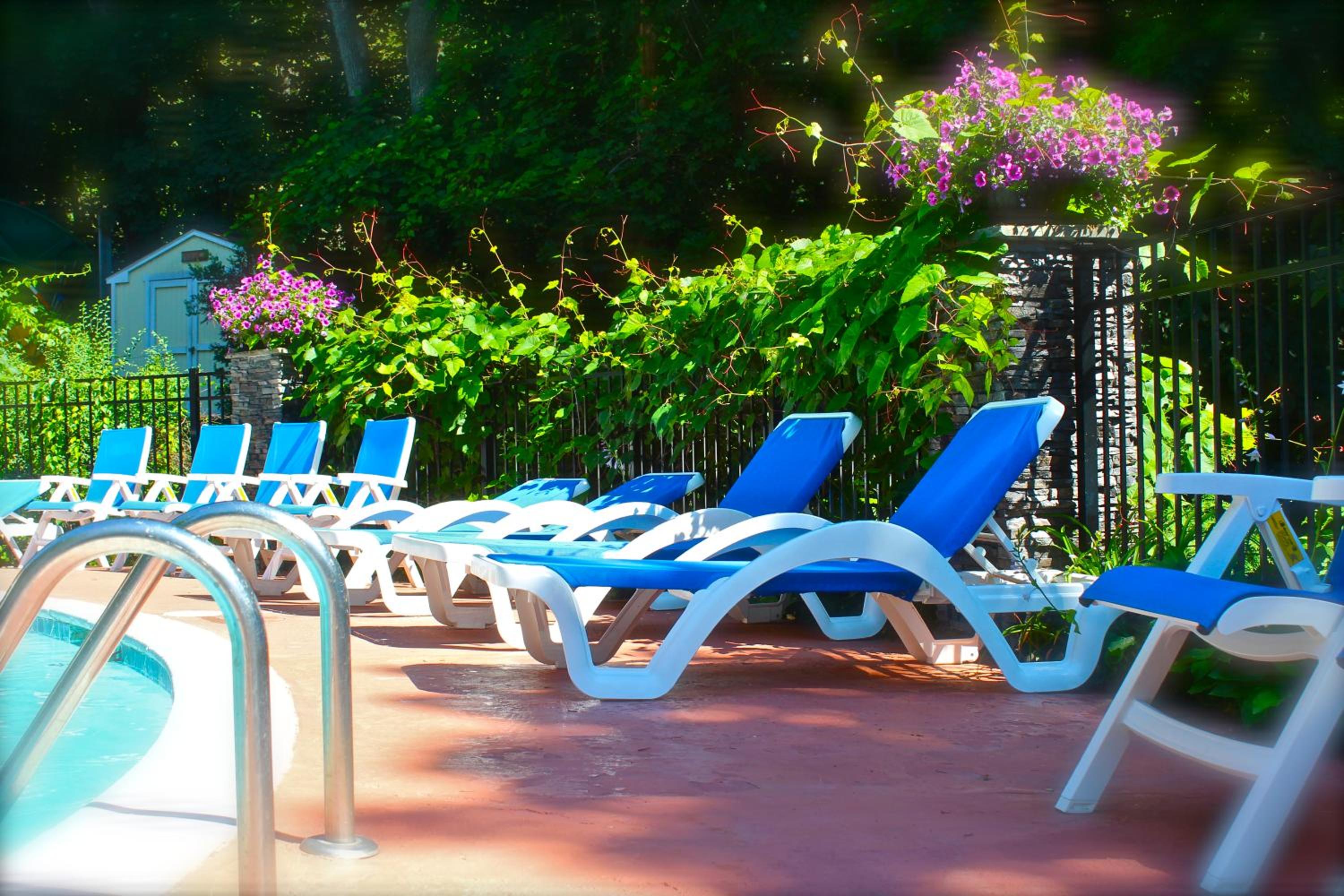 The Juliana Resort