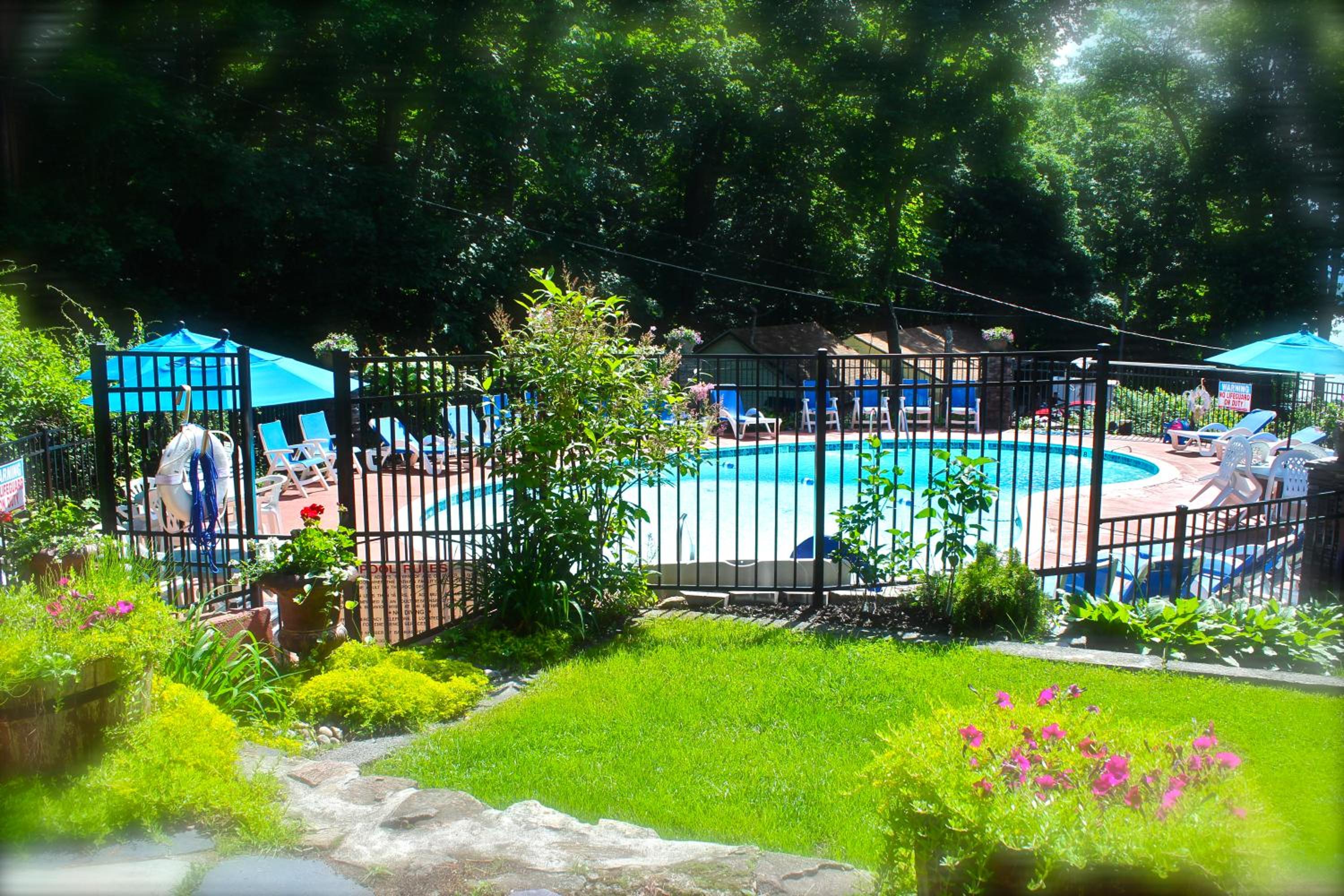 The Juliana Resort