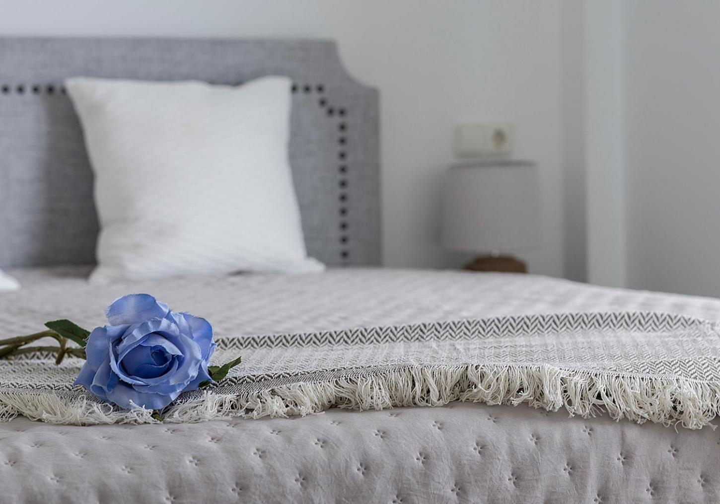 Manilva Luxury Vistas 3 Rooms