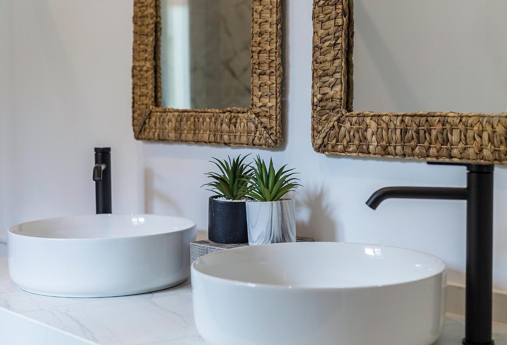 Manilva Luxury Vistas 3 Rooms
