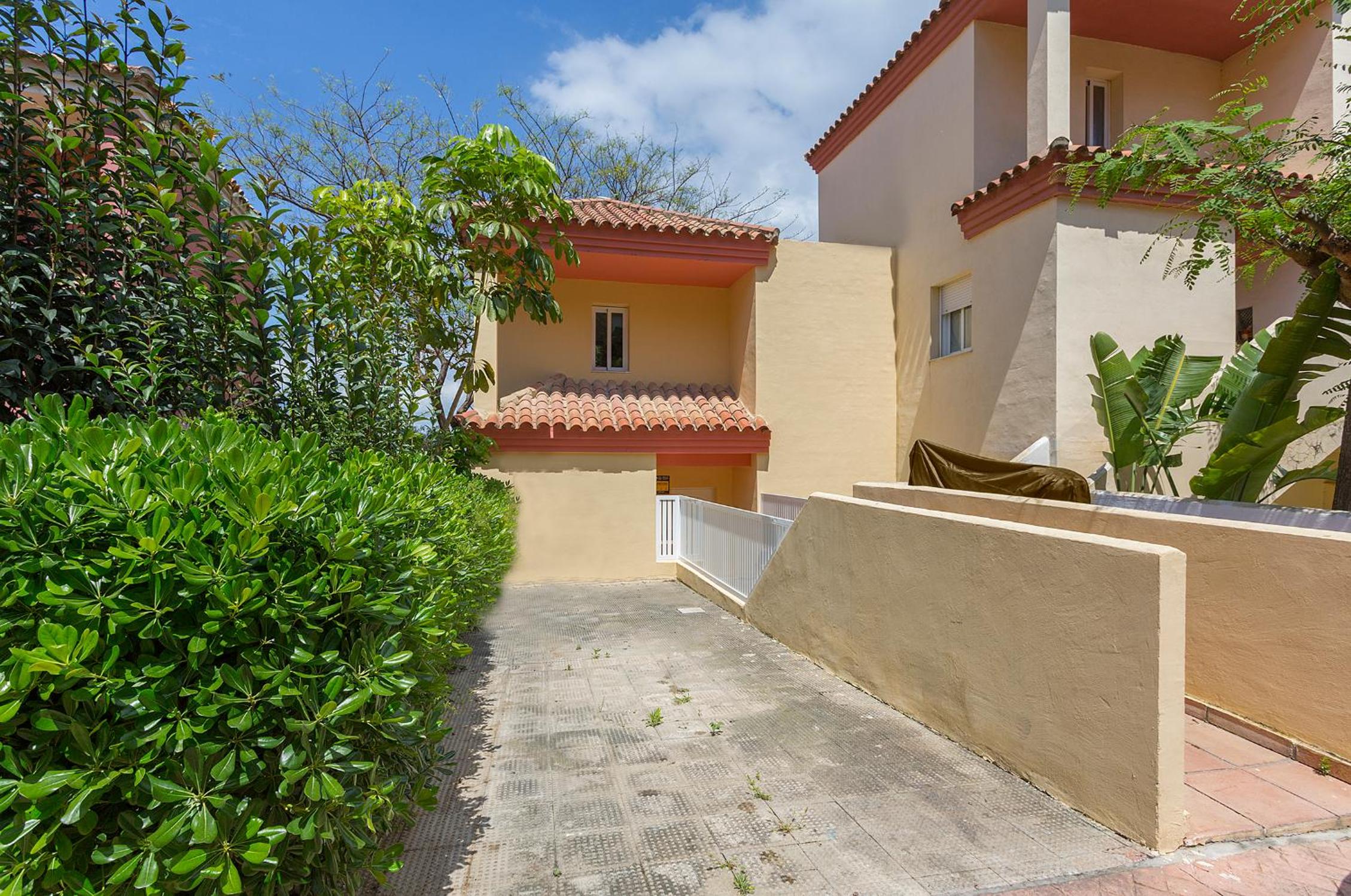 Manilva Luxury Vistas 3 Rooms