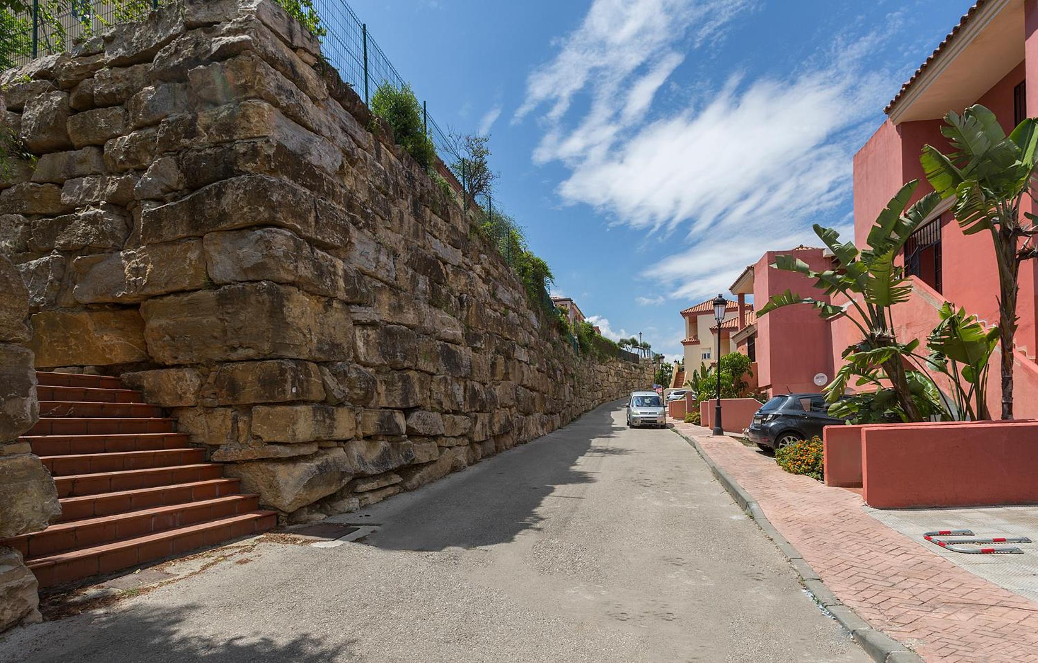 Manilva Luxury Vistas 3 Rooms