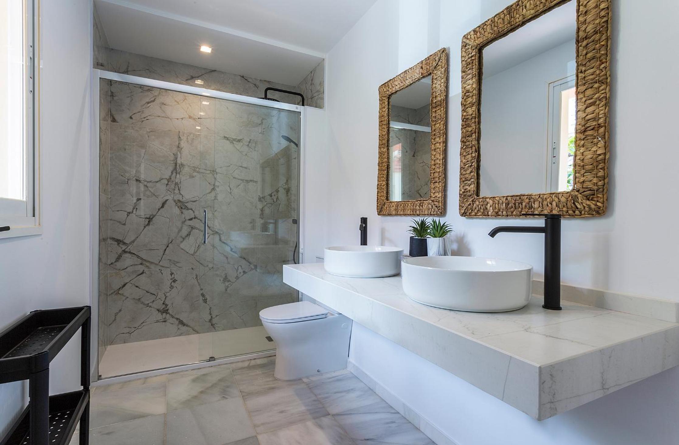 Manilva Luxury Vistas 3 Rooms