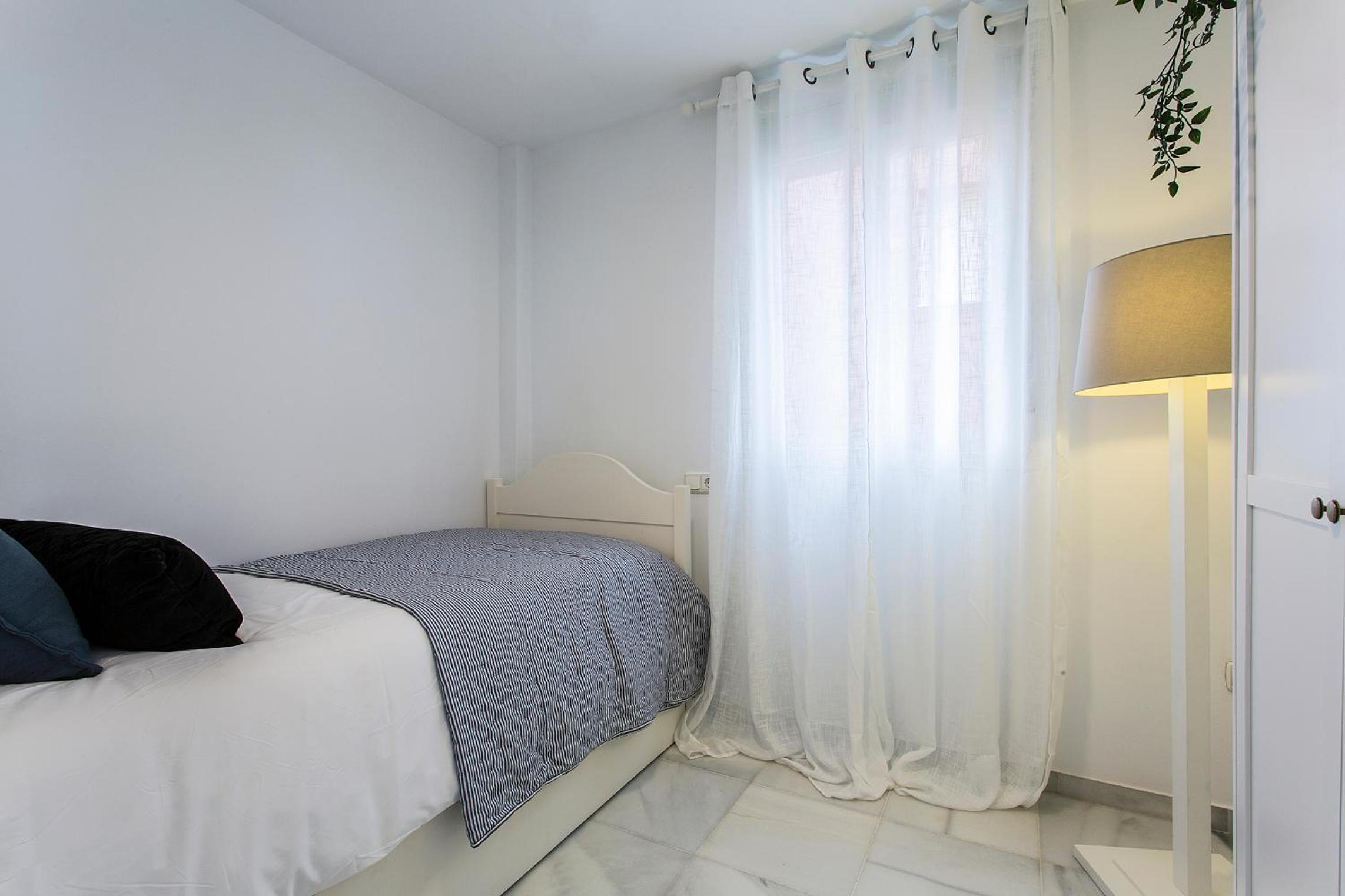 Manilva Luxury Vistas 3 Rooms
