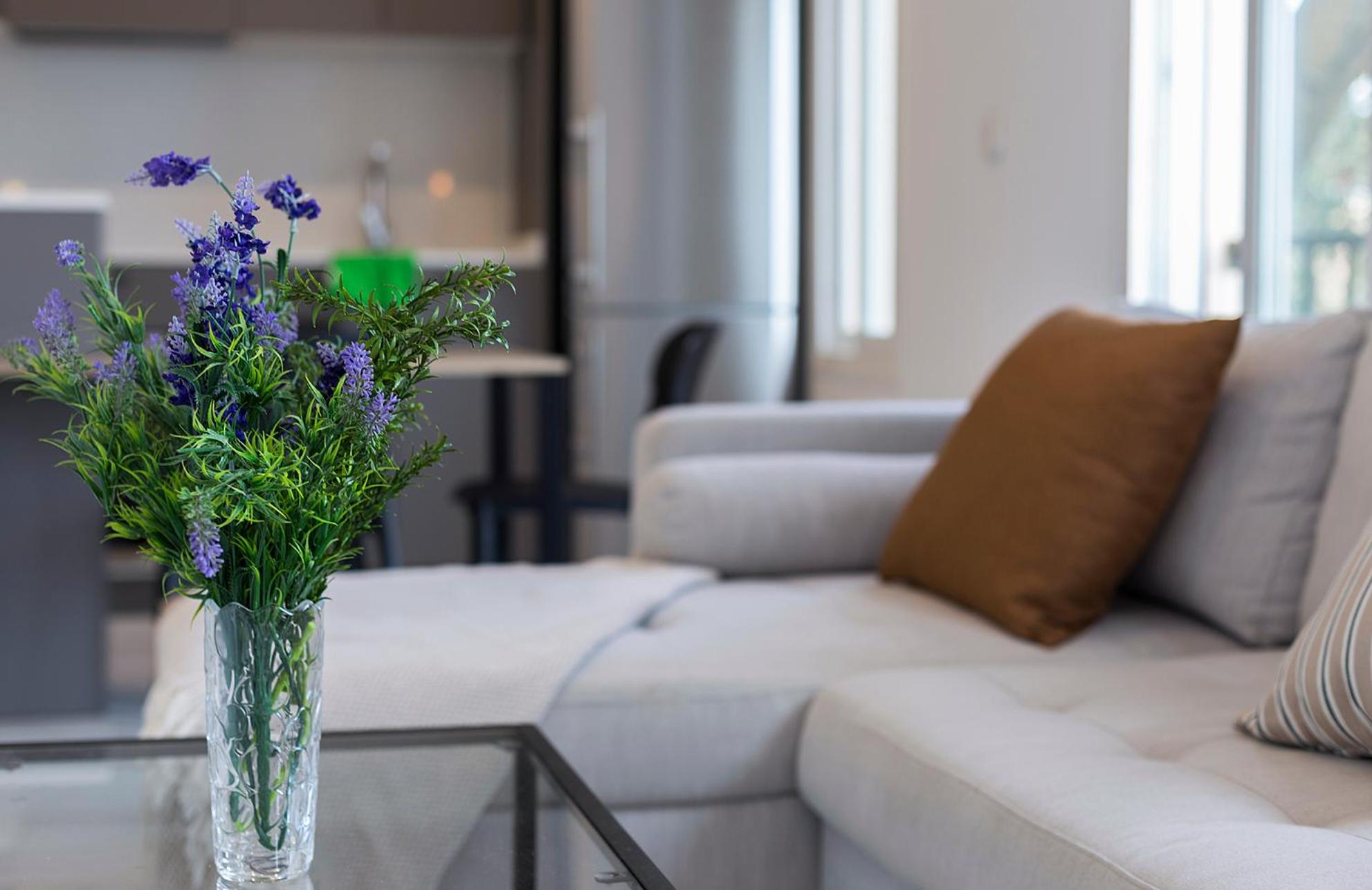 Manilva Luxury Vistas 3 Rooms