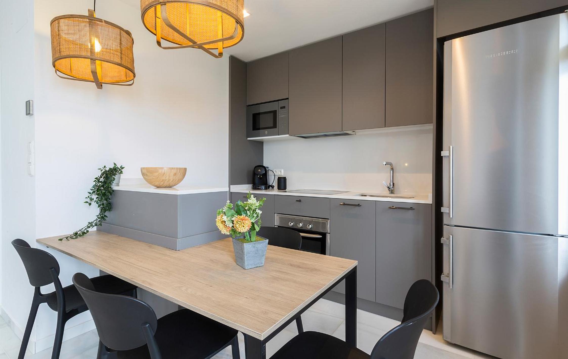Manilva Luxury Vistas 3 Rooms