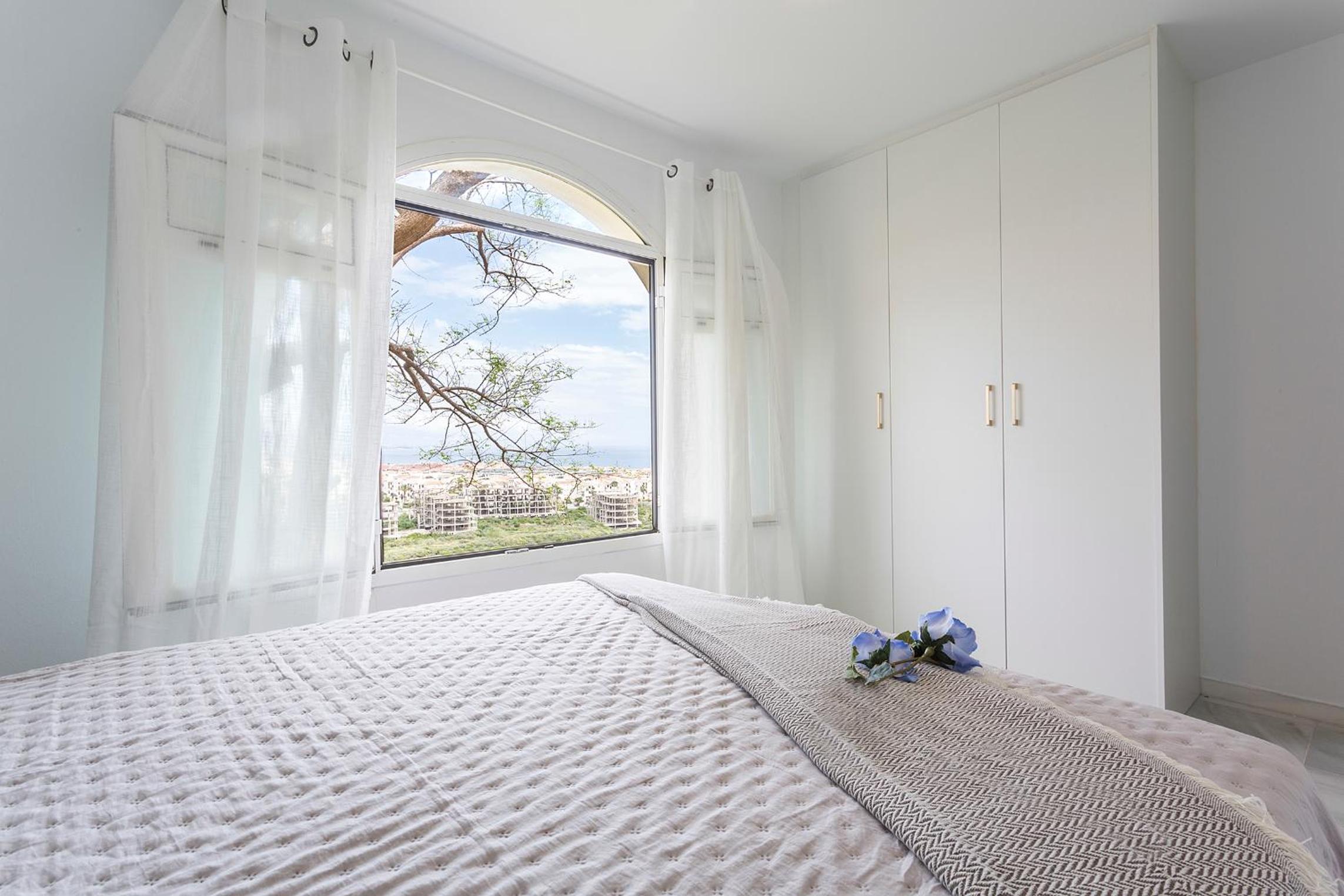 Manilva Luxury Vistas 3 Rooms