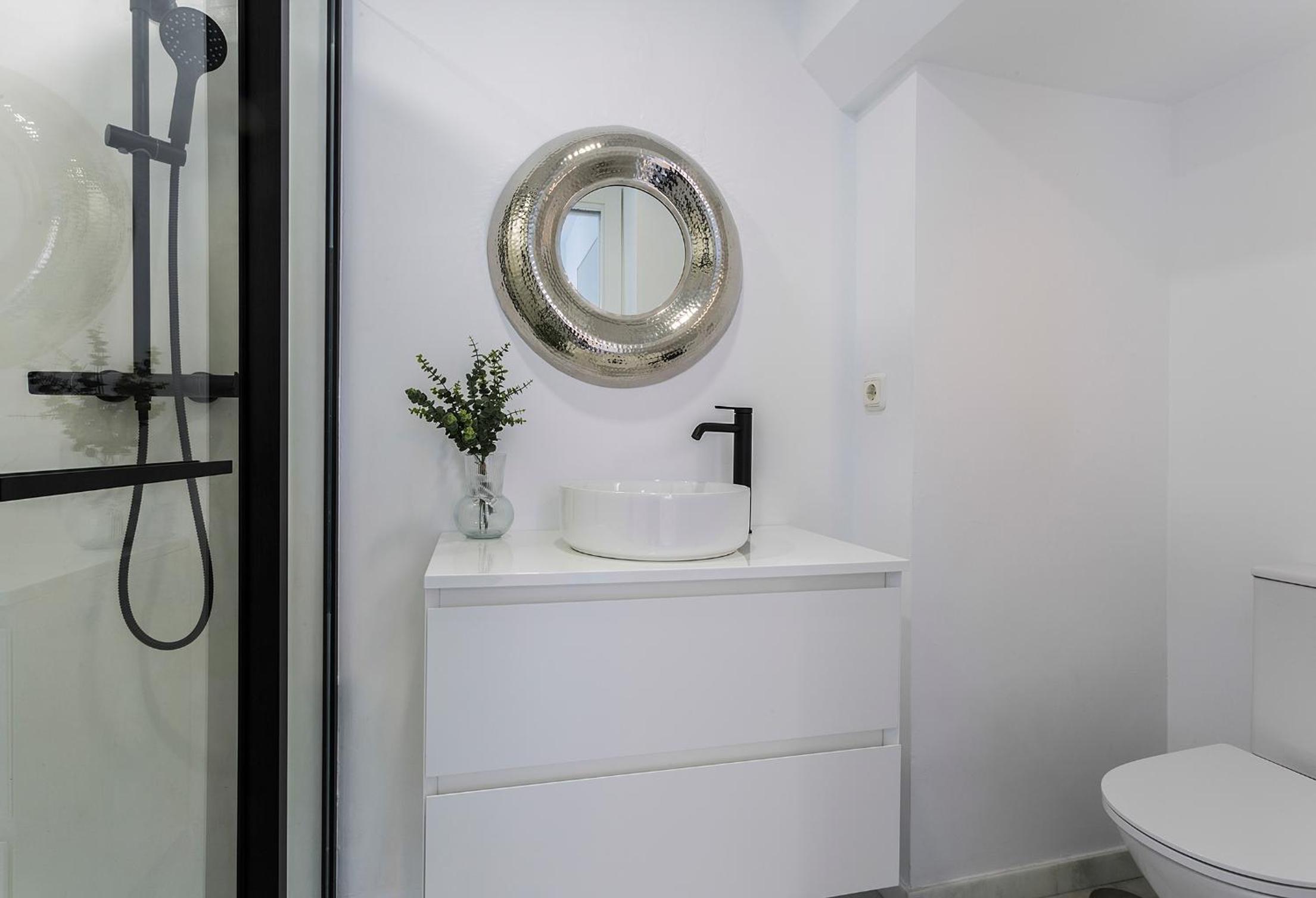 Manilva Luxury Vistas 3 Rooms