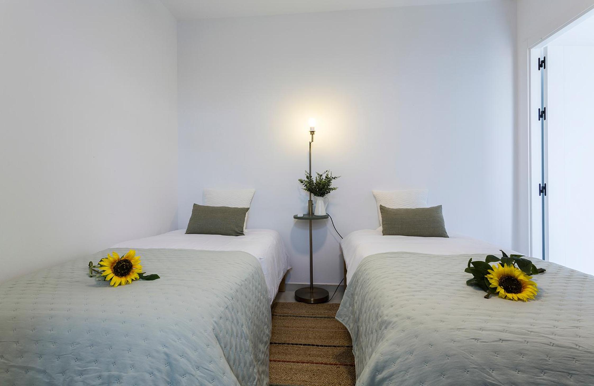 Manilva Luxury Vistas 3 Rooms