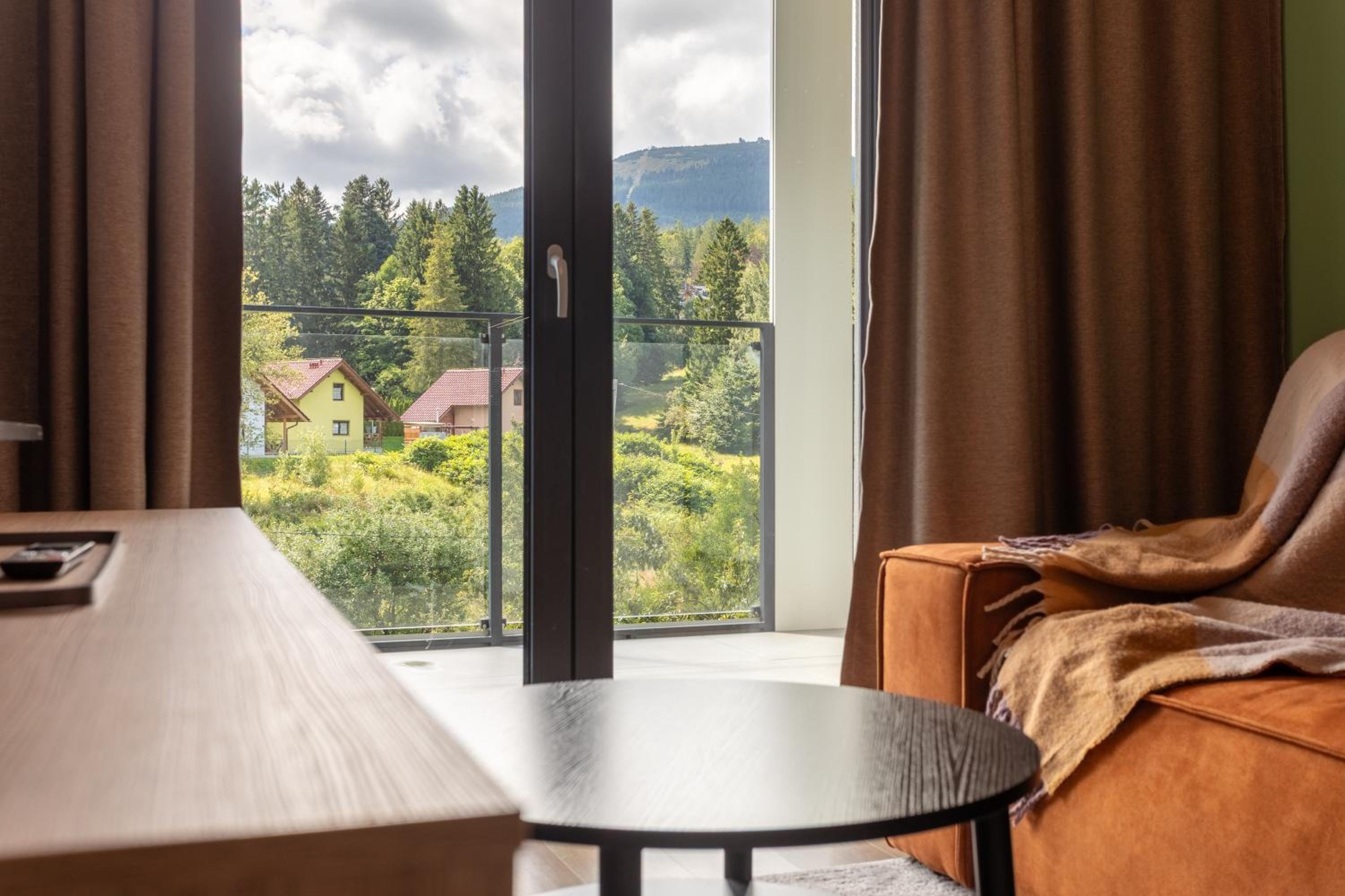 Comfort Apartments Belle View
