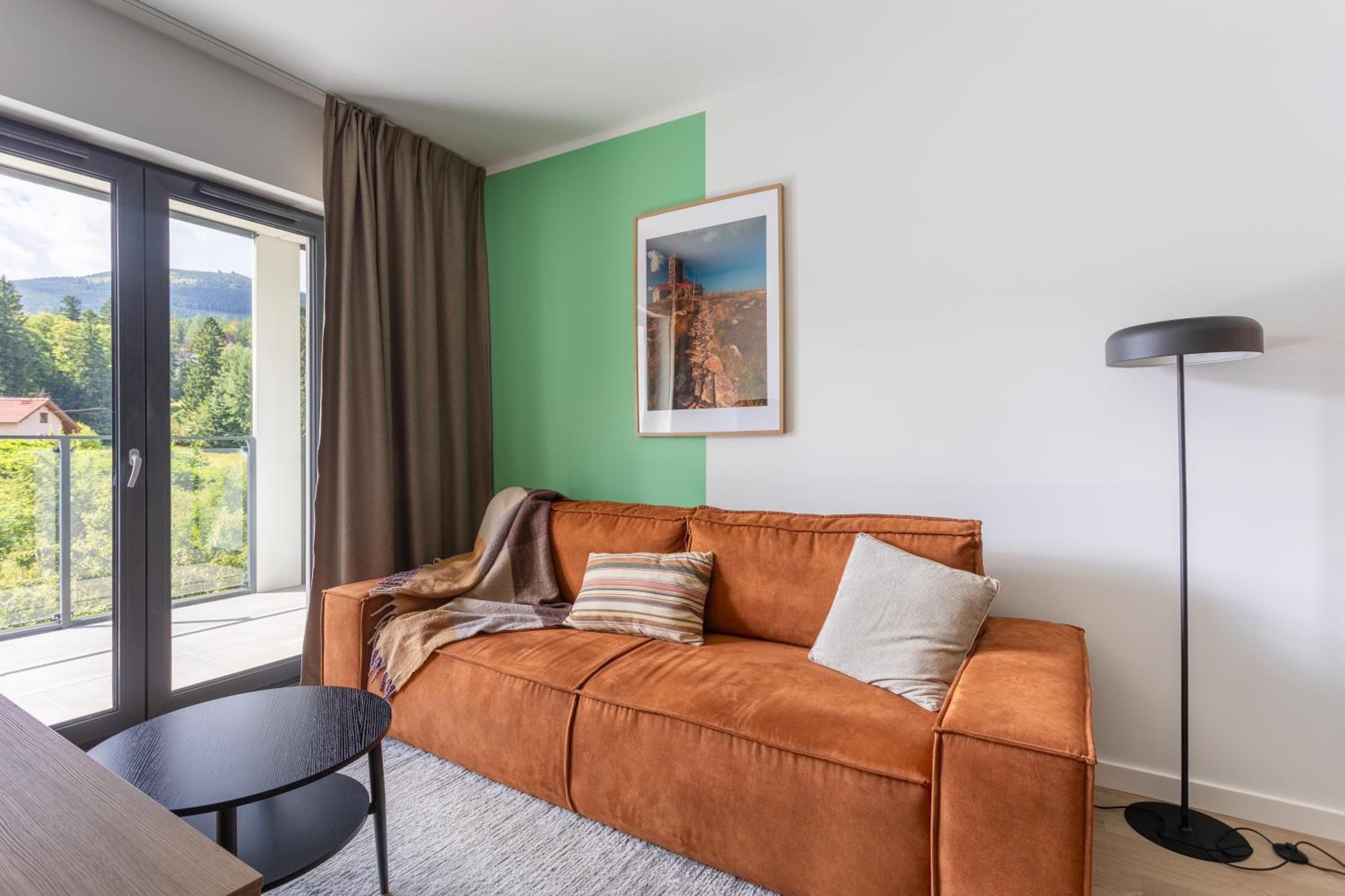 Comfort Apartments Belle View