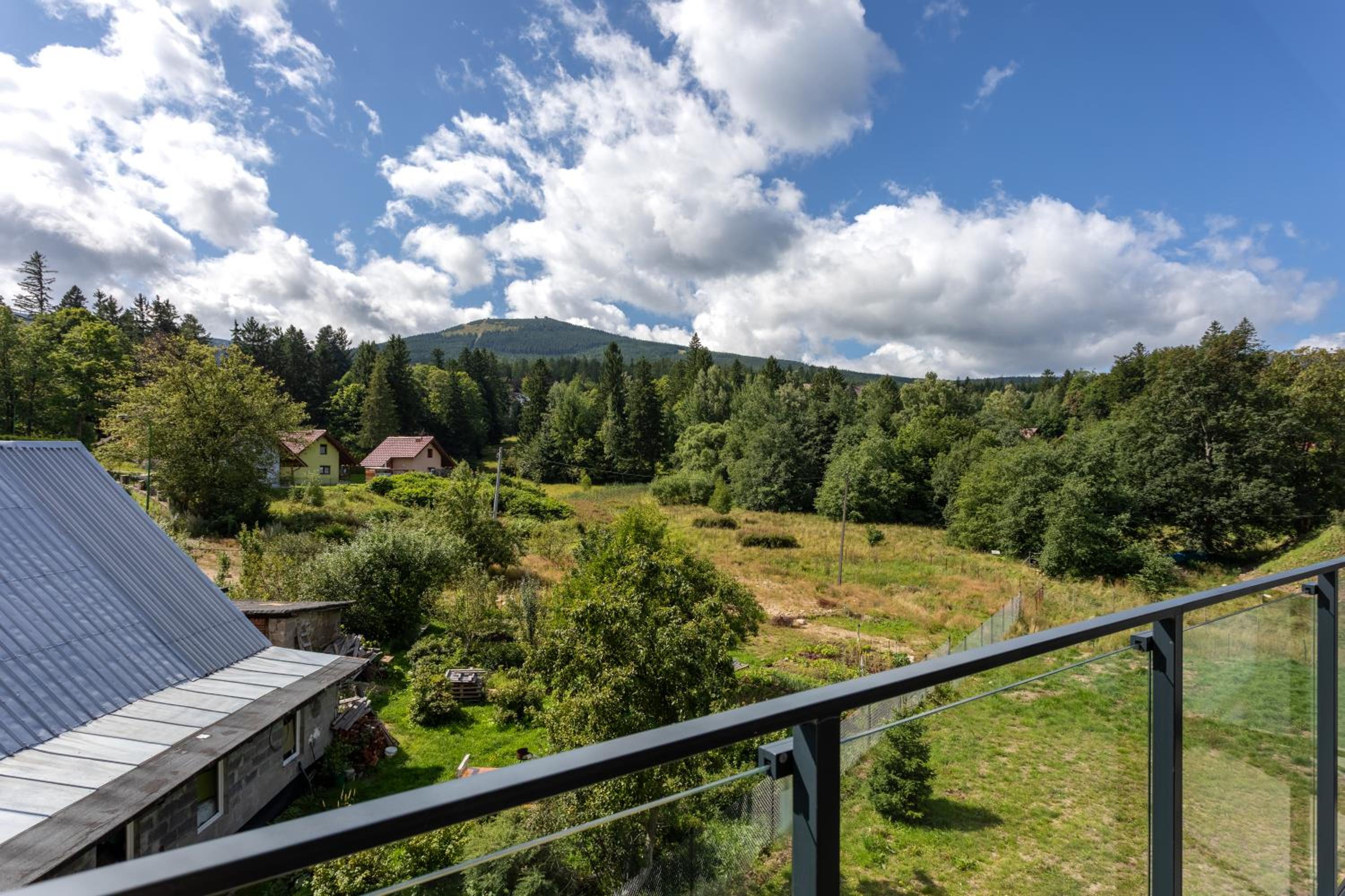 Comfort Apartments Belle View