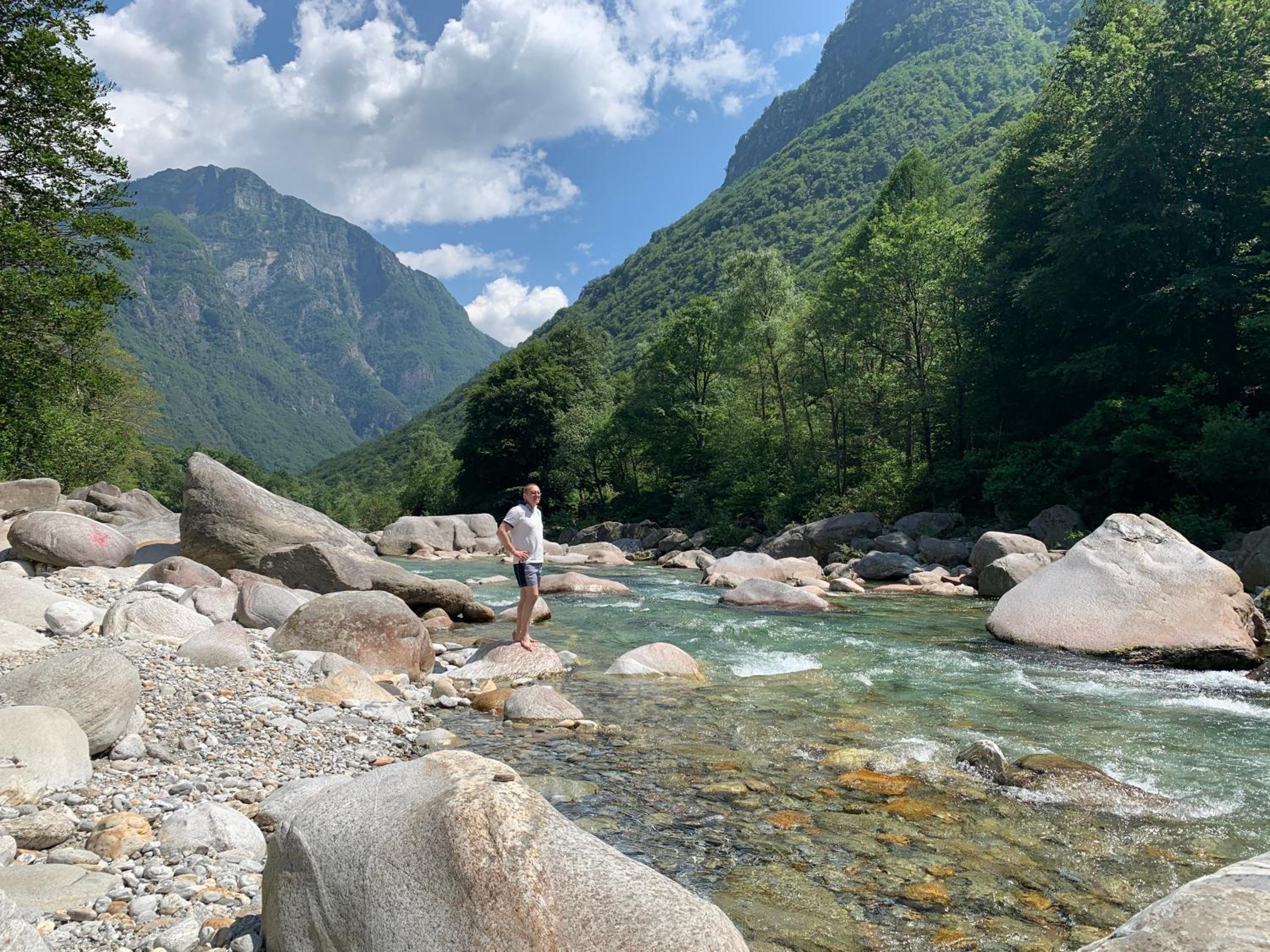 Ca da Viola, autentico chalet alpino con sauna privata per gruppi