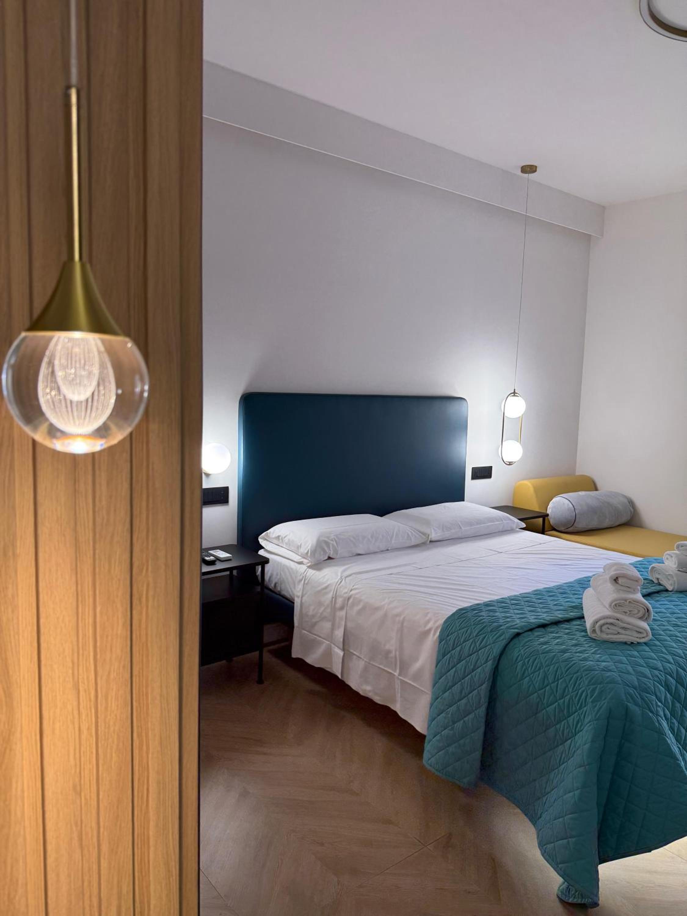Ulivo Guest House Roma