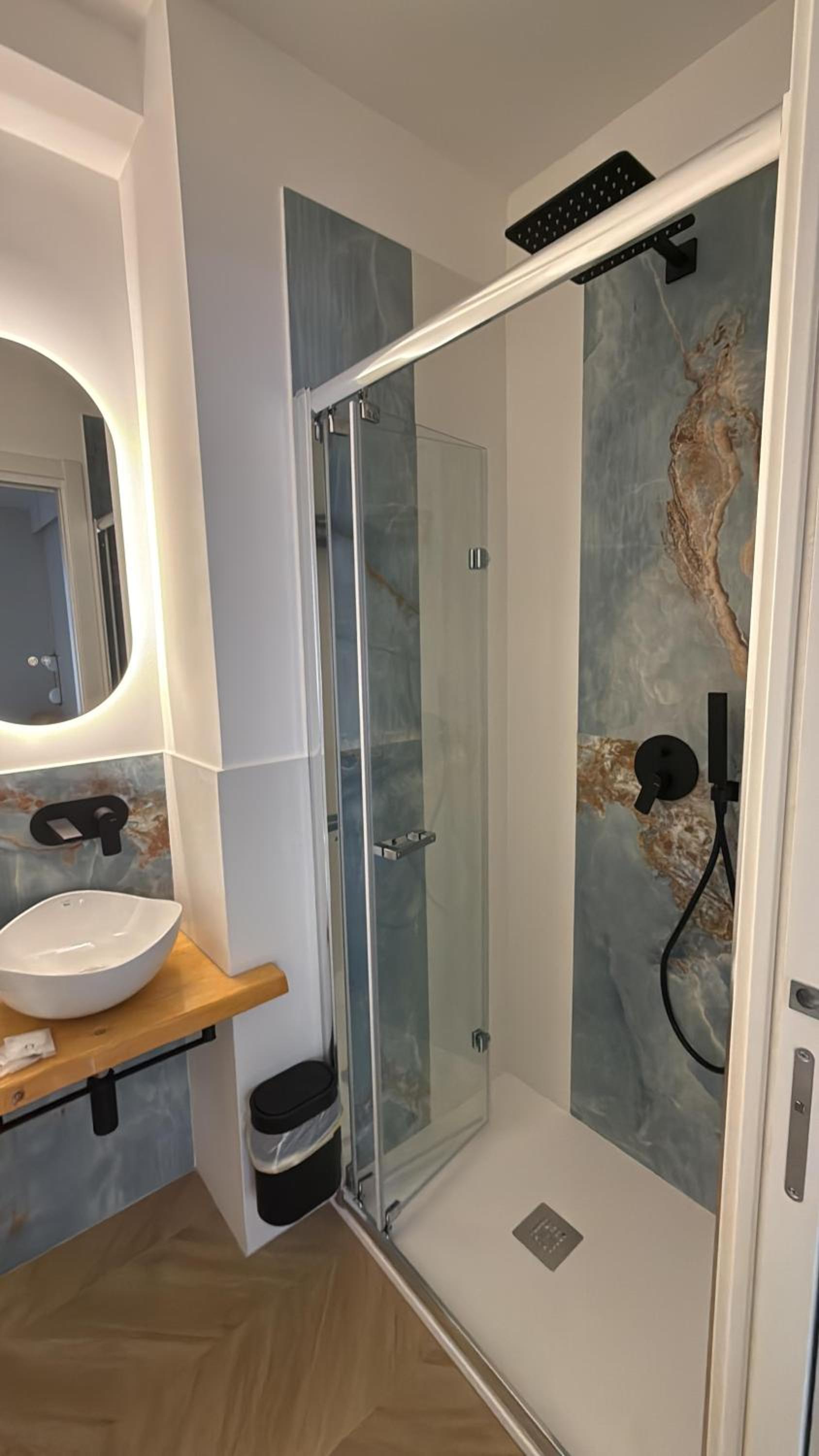 Ulivo Guest House Roma