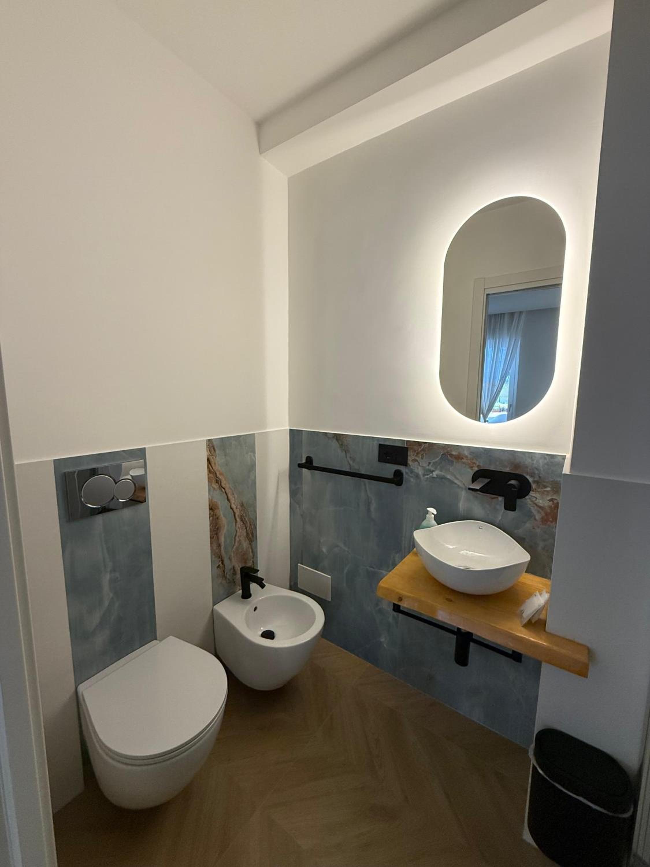 Ulivo Guest House Roma