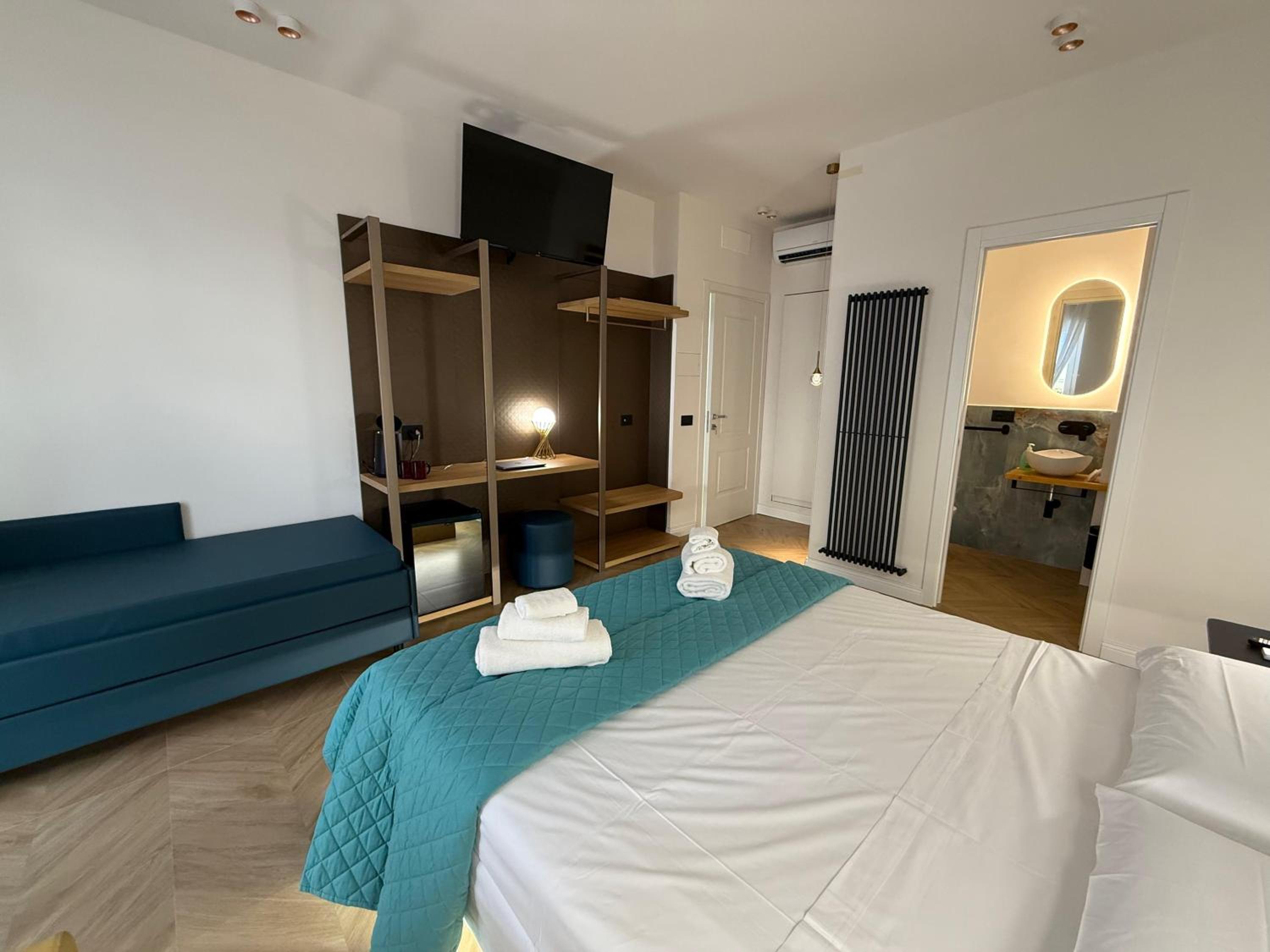 Ulivo Guest House Roma