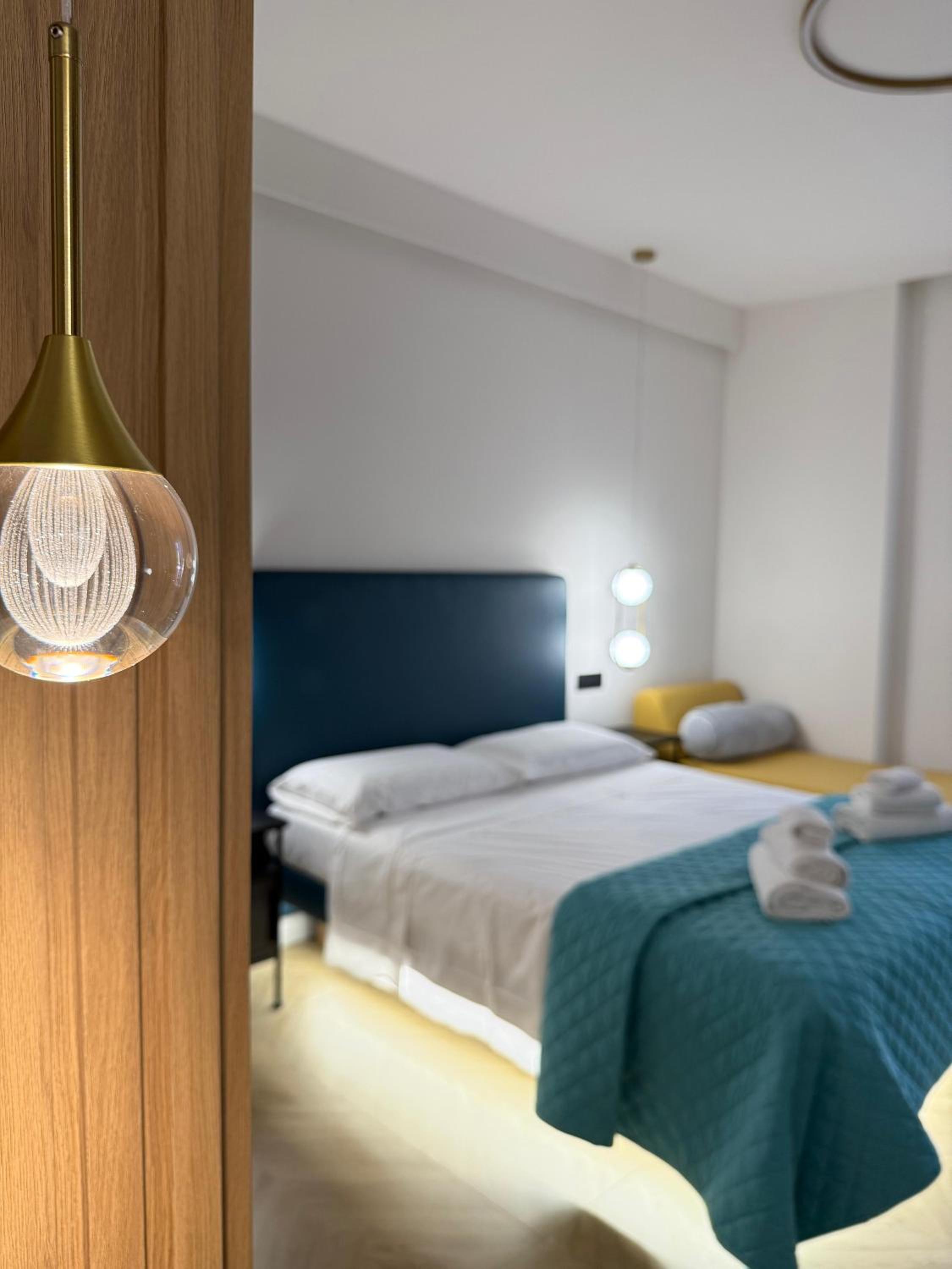 Ulivo Guest House Roma