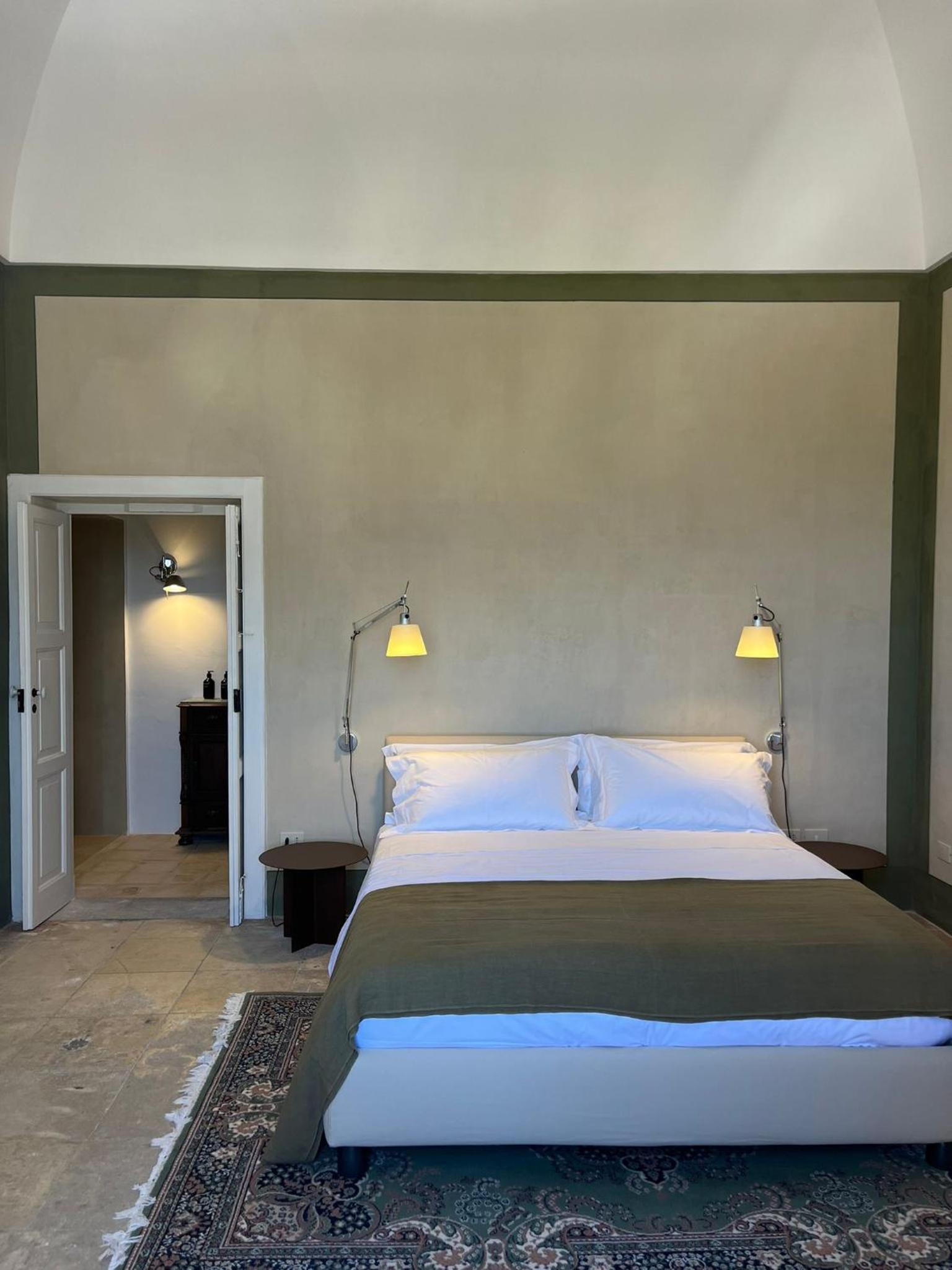 GH Masseria Monet