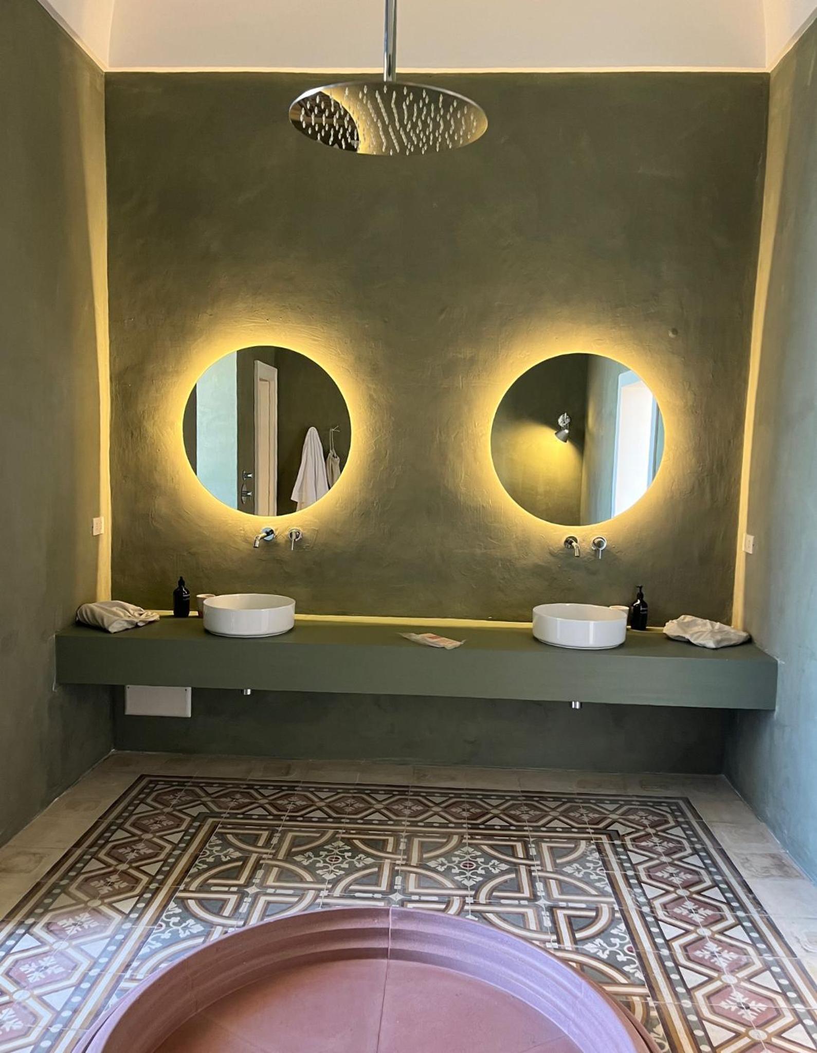 GH Masseria Monet