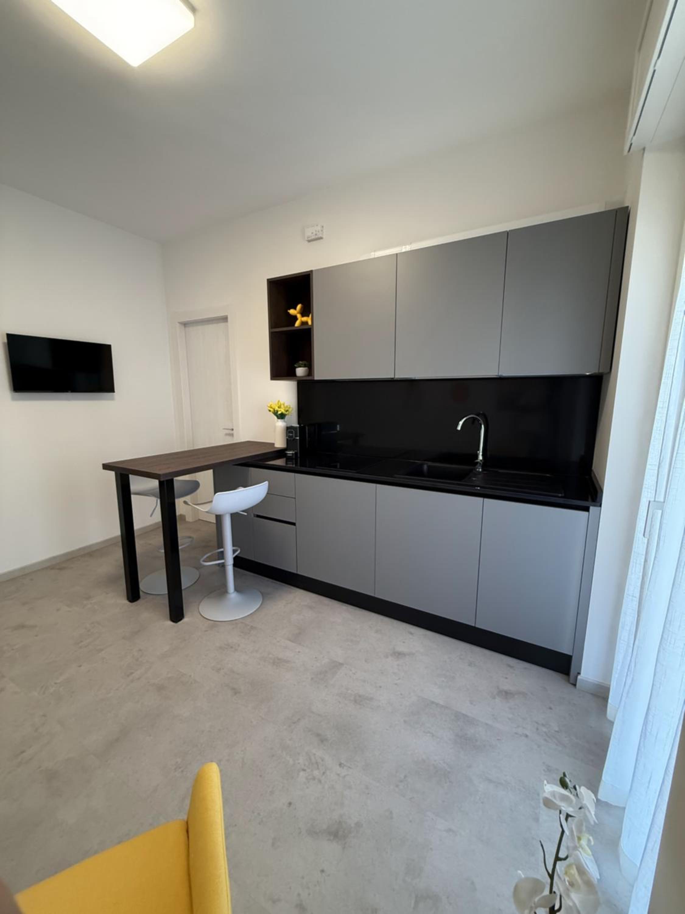 IntoMatera - Business Apartments